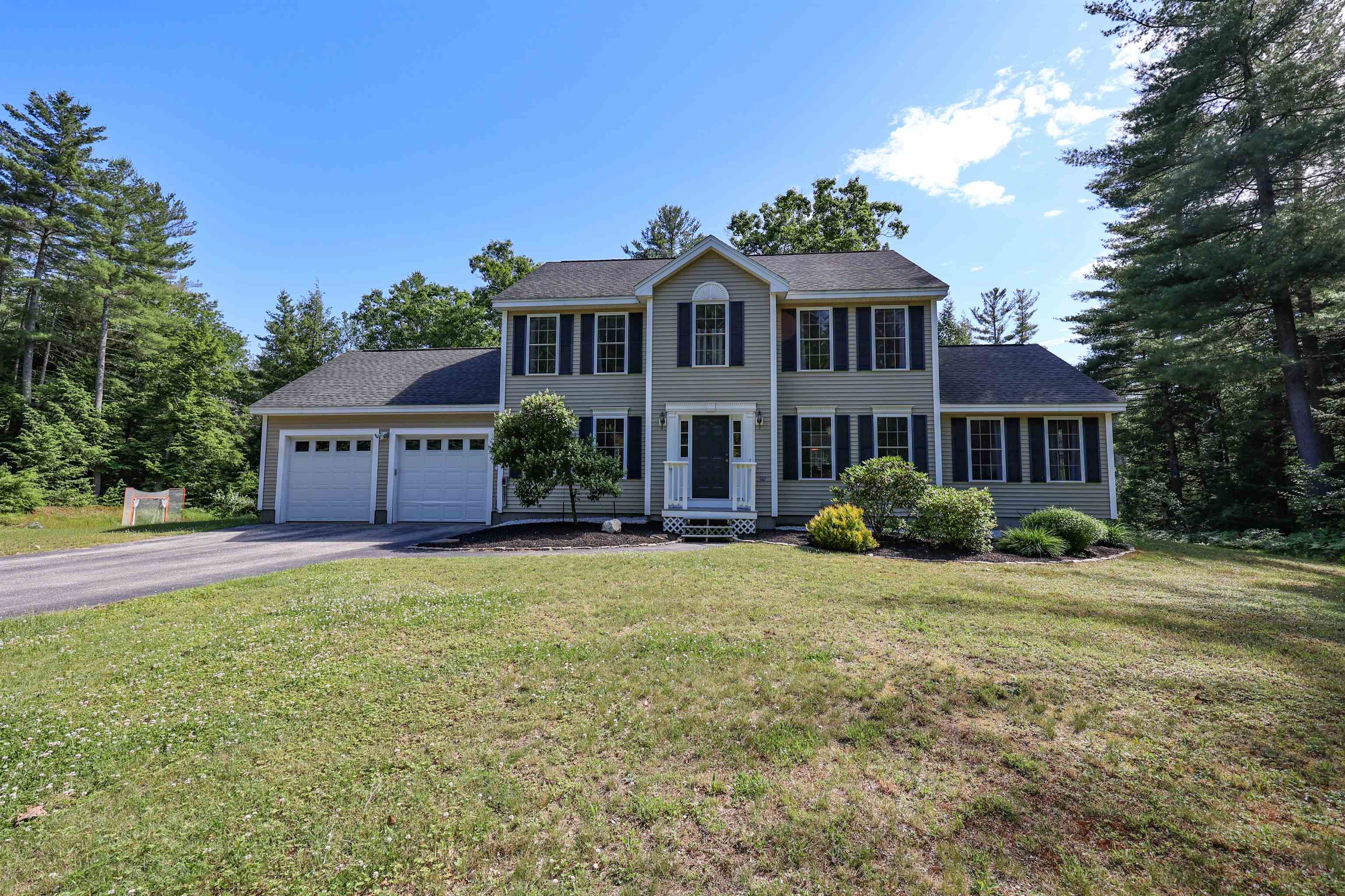 590 Bedford Rd, New Boston, NH 03070 MLS 4917066 Coldwell Banker