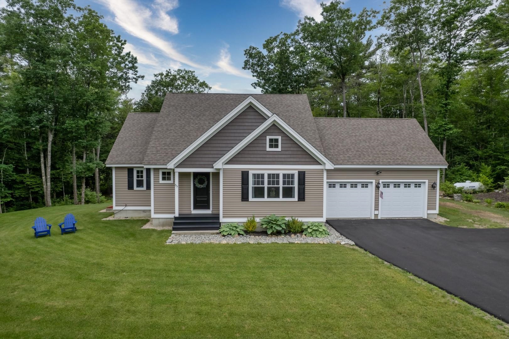 57 Beaverside Dr, Center Harbor, NH 03226 MLS 4917079 Coldwell Banker