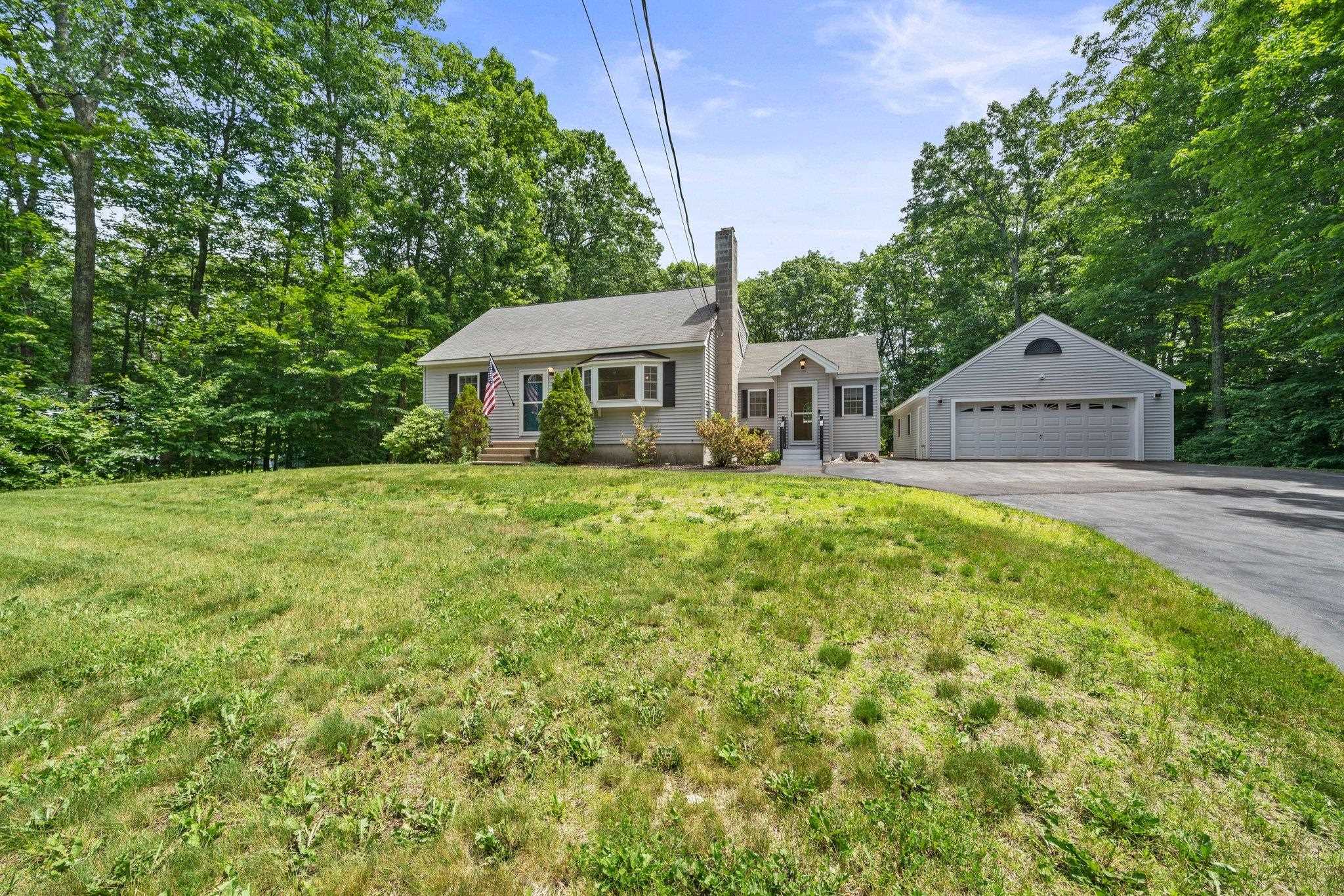 15 Nancy Ln, Raymond, NH 03077 MLS 4917091 Coldwell Banker