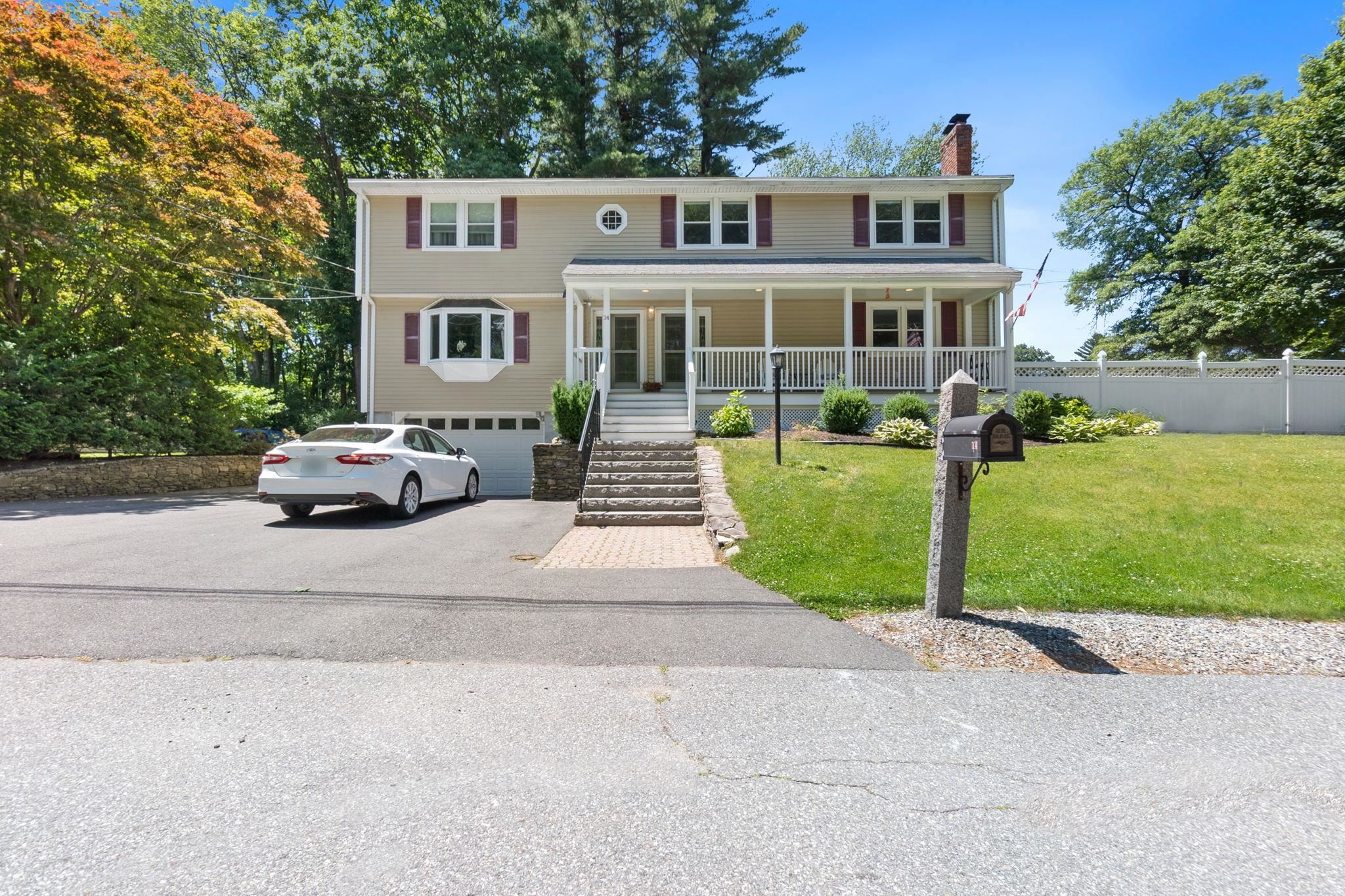 14 Dwight Ave, Salem, NH 03079 MLS 4917096 Coldwell Banker