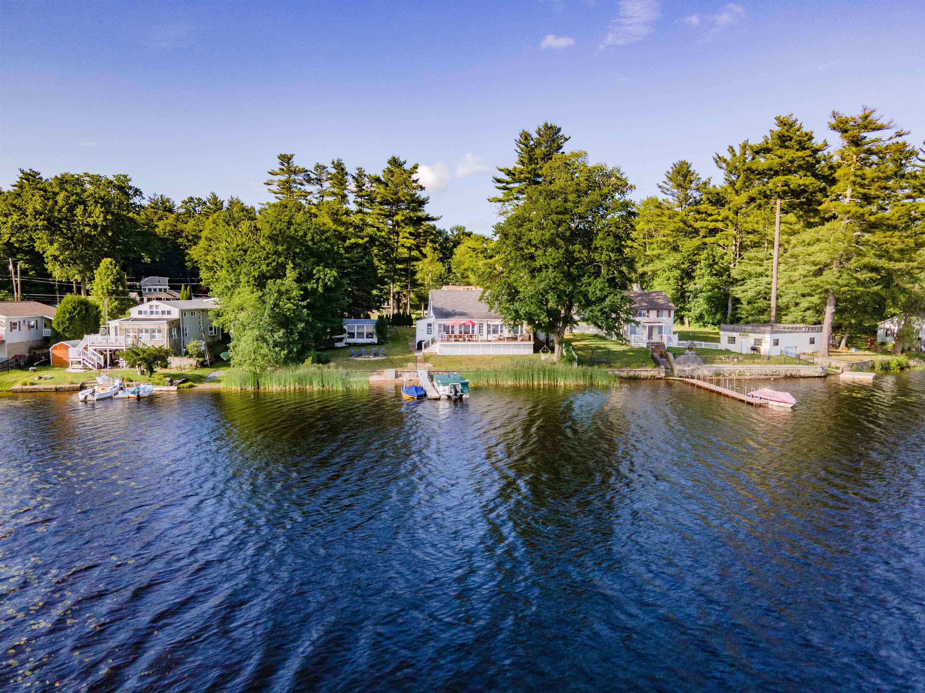 6 Lakeside Dr, Sandown, NH 03873 MLS 4917101 Coldwell Banker