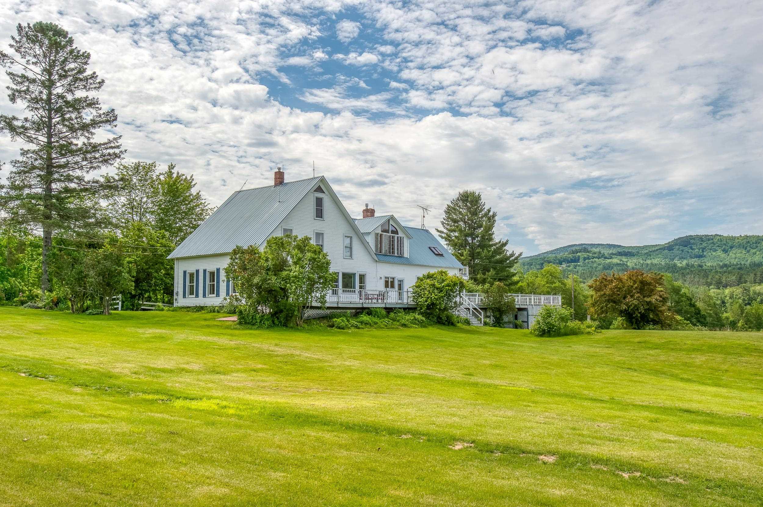 120 Center Hill Rd, Landaff, NH 03585 MLS 4917155 Coldwell Banker