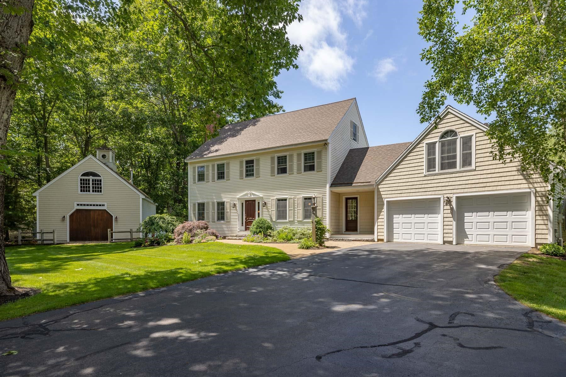 34 September Dr, Greenland, NH 03840 MLS 4917381 Coldwell Banker