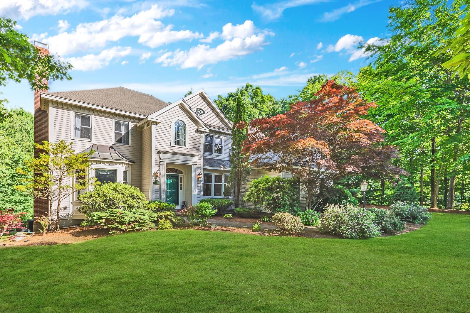 45 Powder Hill Rd, Bedford, NH 03110 MLS 4917433 Coldwell Banker