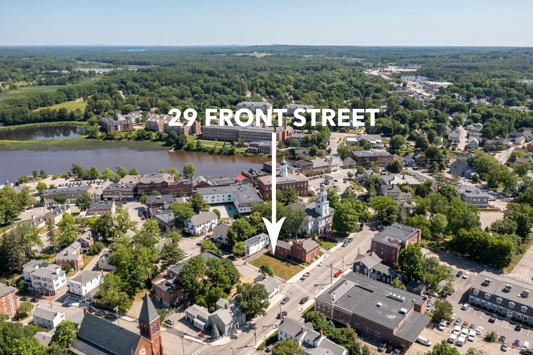 29 Front St, Exeter, NH 03833 MLS 4917477 Coldwell Banker
