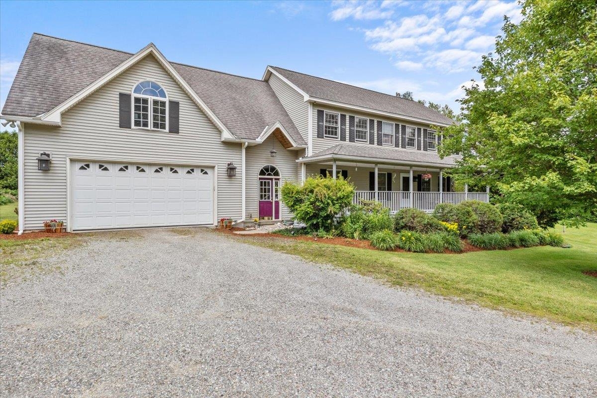 726 Mountain Rd, Monkton, VT 05443 MLS 4917683 Coldwell Banker