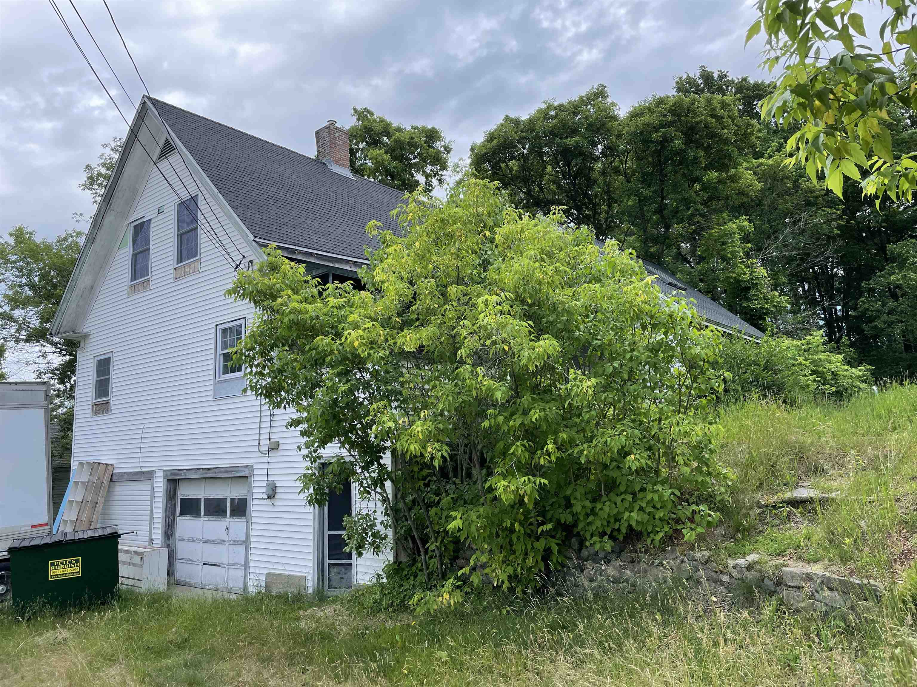 516 Dartmouth College Hwy, Haverhill, NH 03765 MLS 4917707 Coldwell Banker