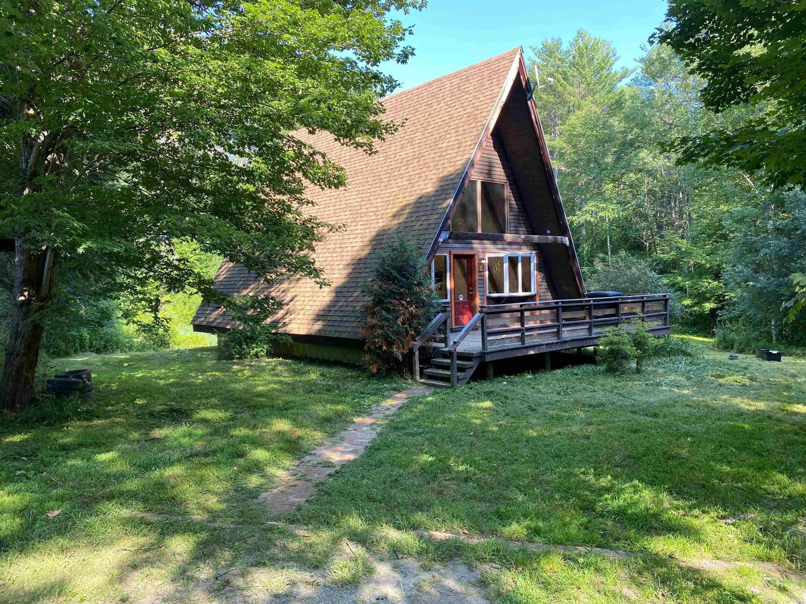 227 Victory Dr, Weathersfield, VT 05030 MLS 4917884 Coldwell Banker