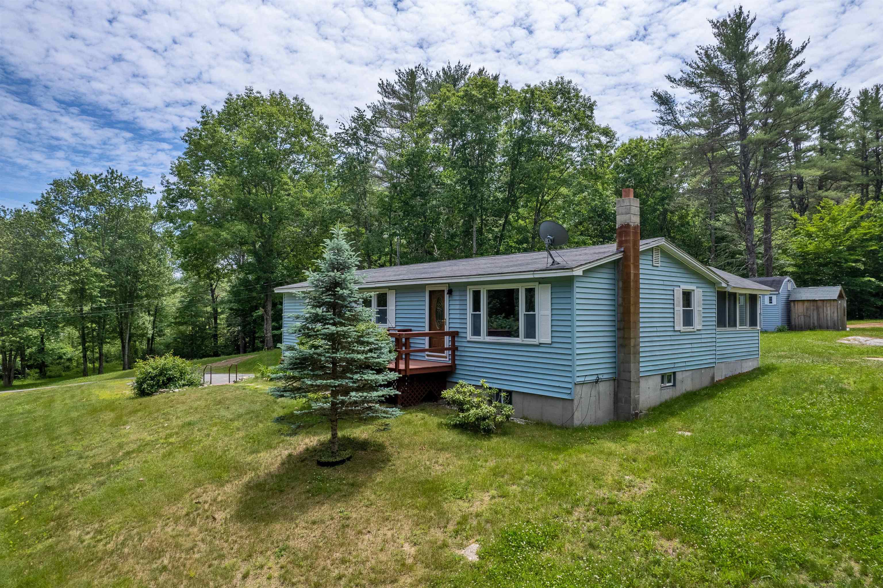 18 Chase Rd, Meredith, NH 03253 MLS 4917930 Coldwell Banker