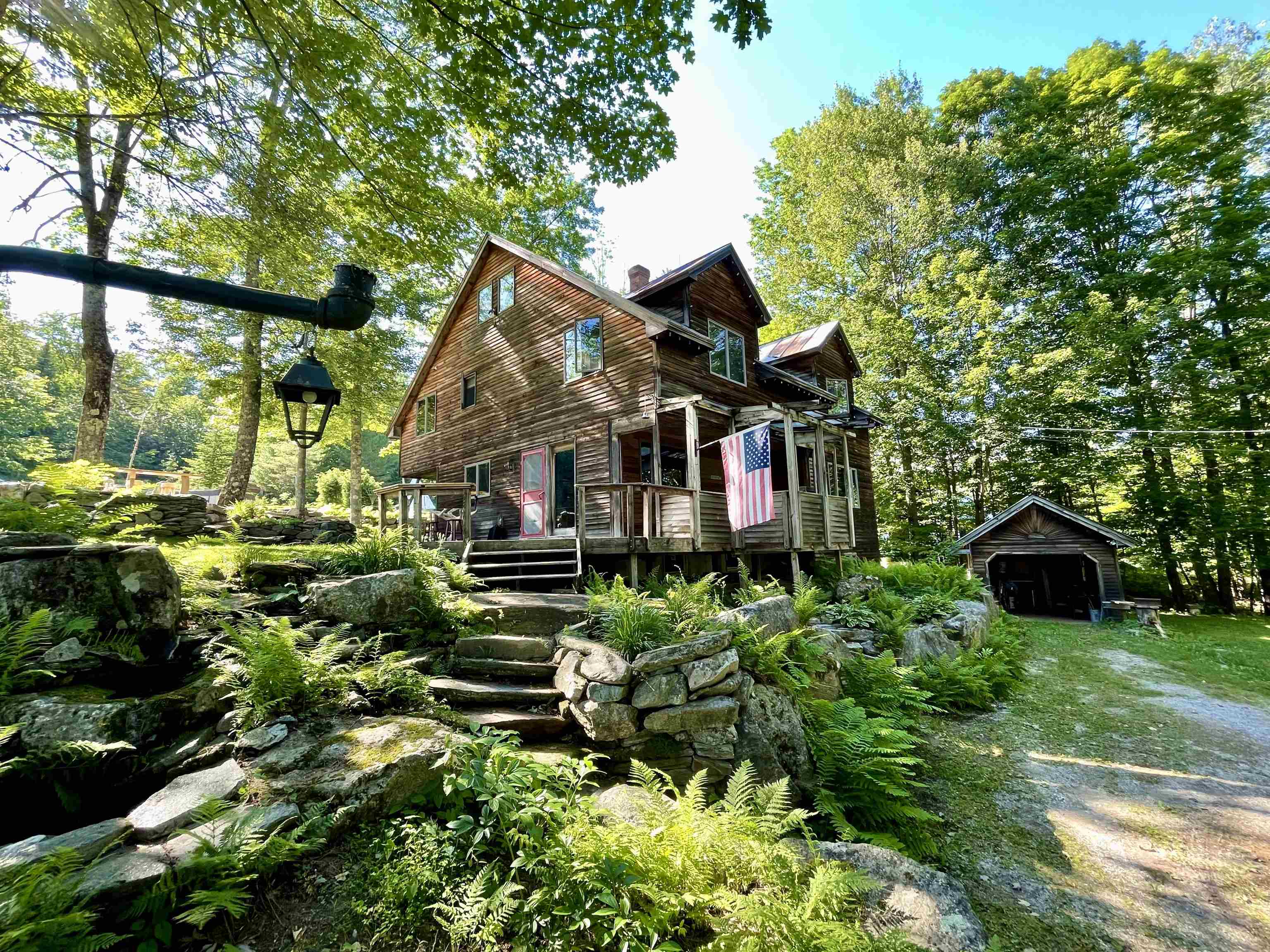 43 Powerhouse Rd, Chittenden, VT 05737 MLS 4917948 Coldwell Banker