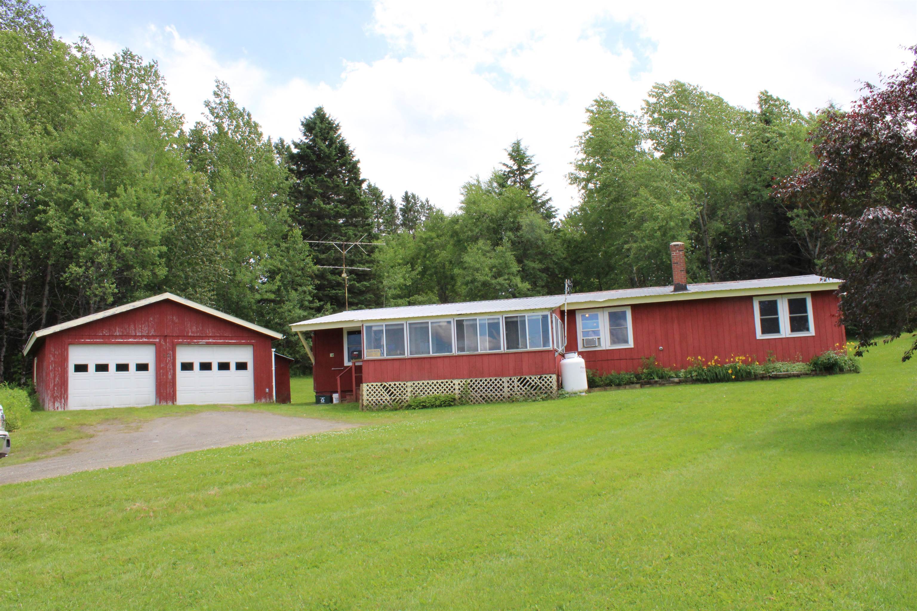 12 Cahoon Farm Rd, Walden, VT 05873 MLS 4918130 Coldwell Banker