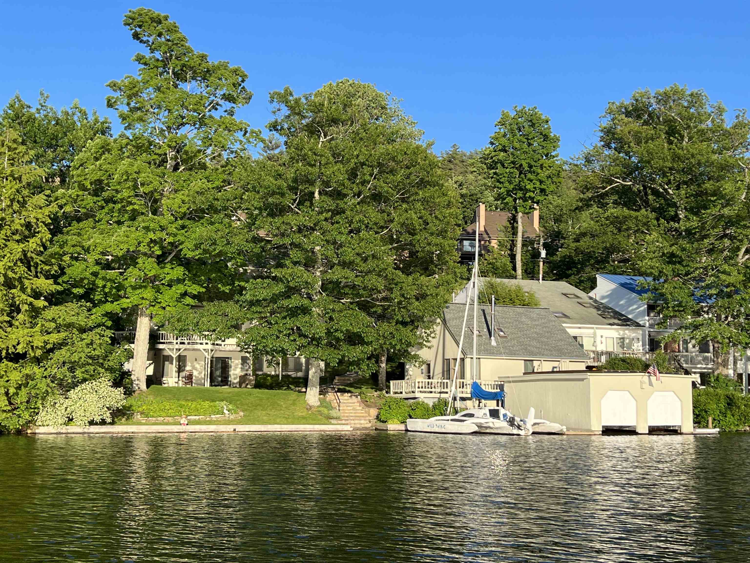 81 Lake Ave, Sunapee, NH 03782 MLS 4918190 Coldwell Banker