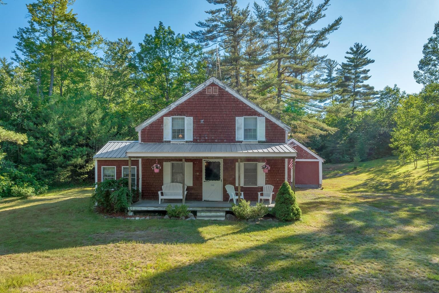 785 Browns Ridge Rd, Ossipee, NH 03864 MLS 4918275 Coldwell Banker