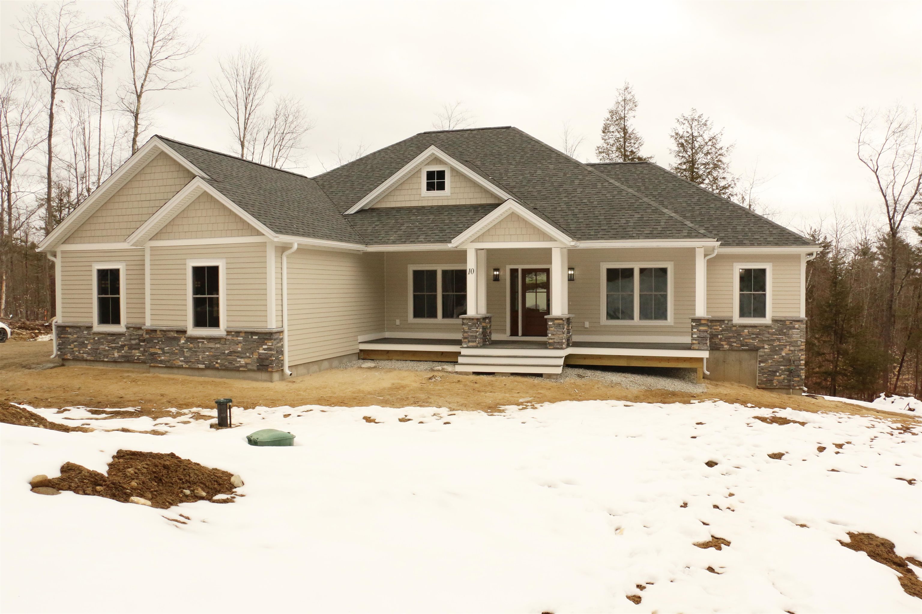 10 Carleton Rd, Mont Vernon, NH 03057 MLS 4918282 Coldwell Banker