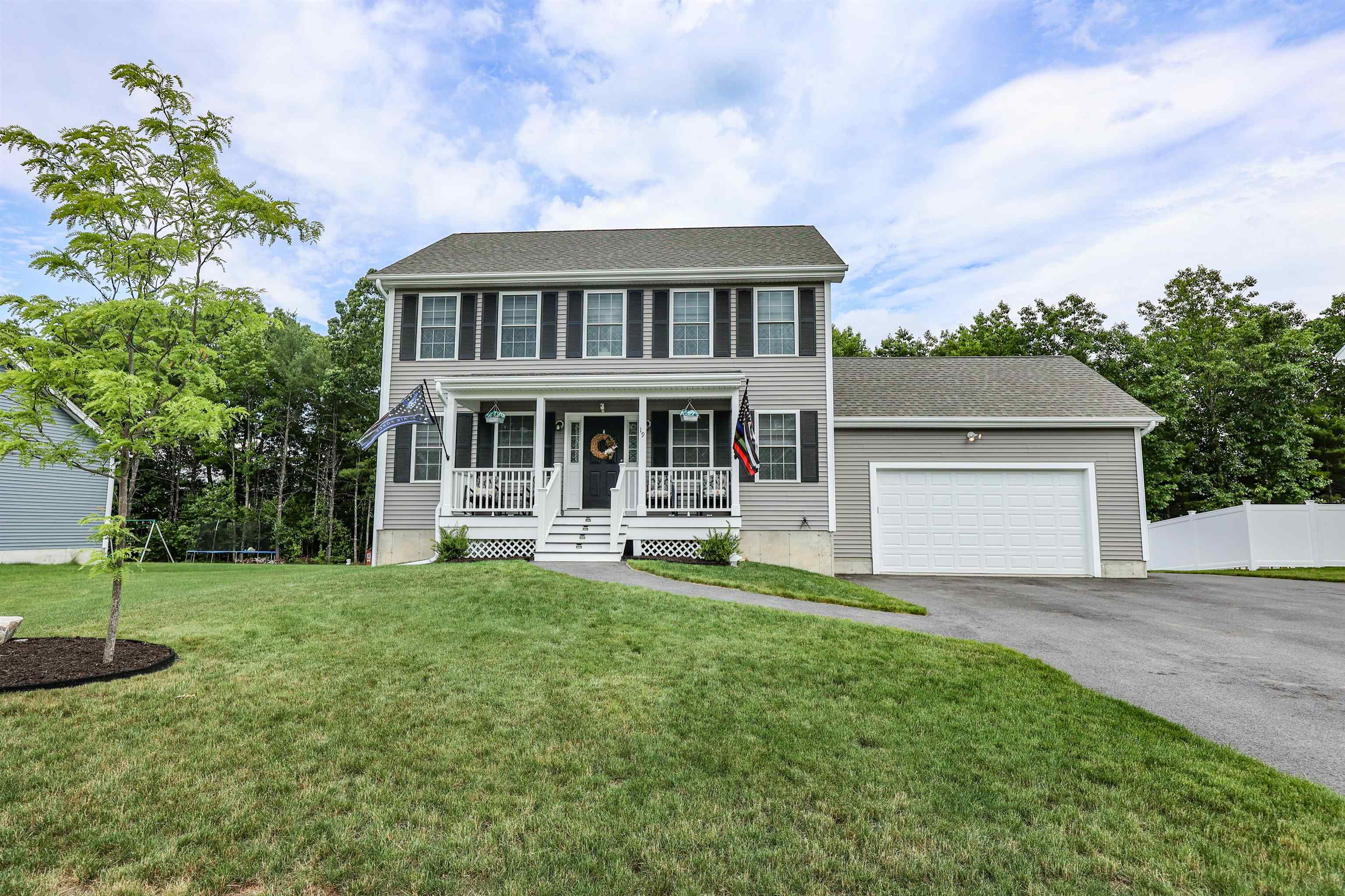 19 Sonoma Ln, Concord, NH 03303 MLS 4918438 Coldwell Banker