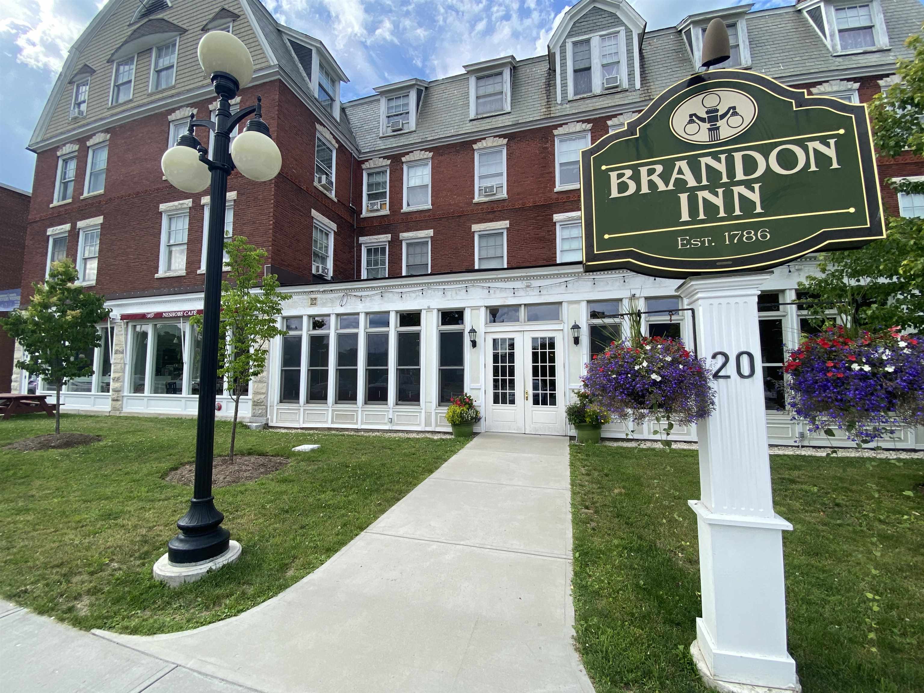 20 Park St, Brandon, VT 05733 MLS 4918520 Coldwell Banker