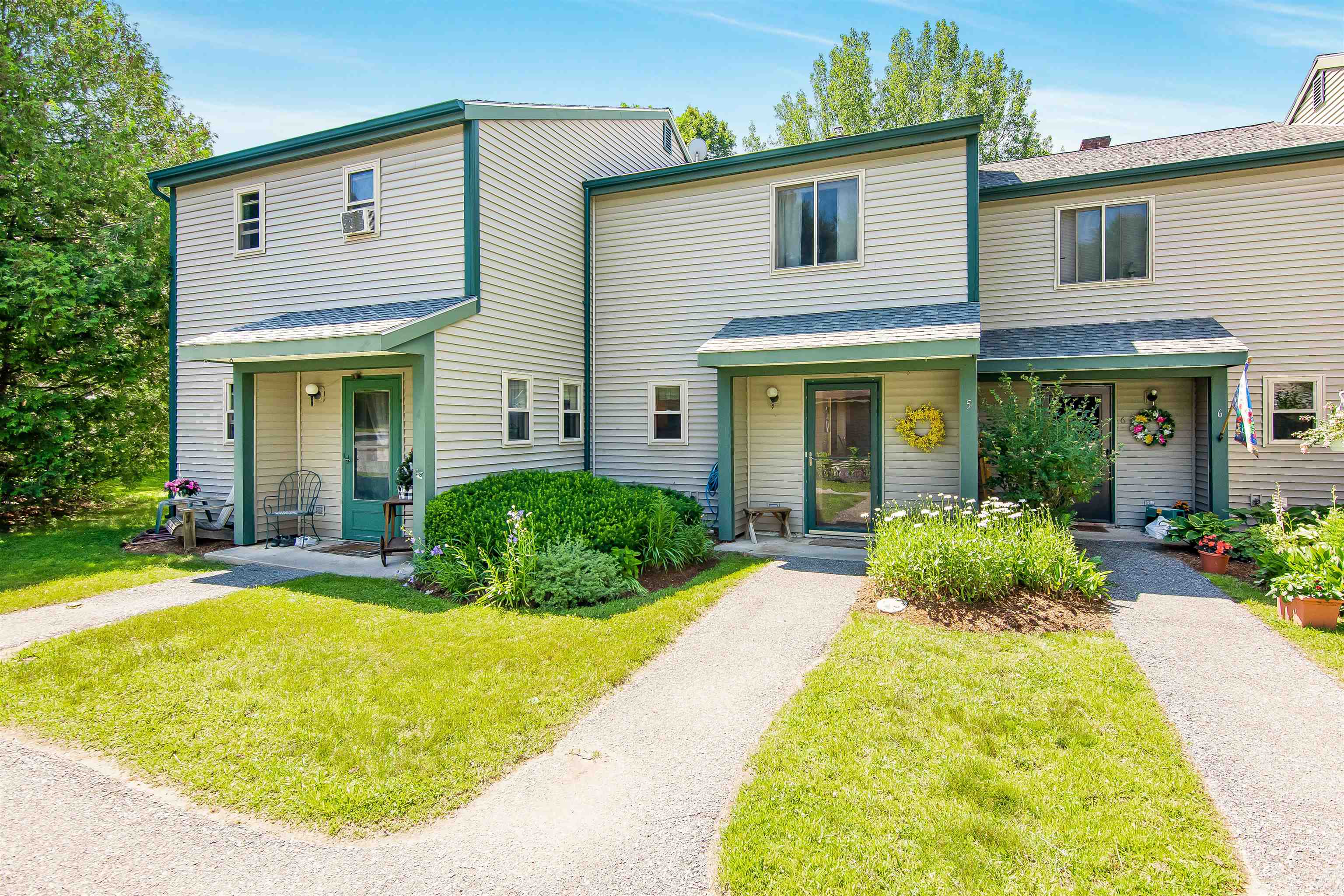 5 Hideaway Ln 5, Williston, VT 05495 MLS 4918523 Coldwell Banker