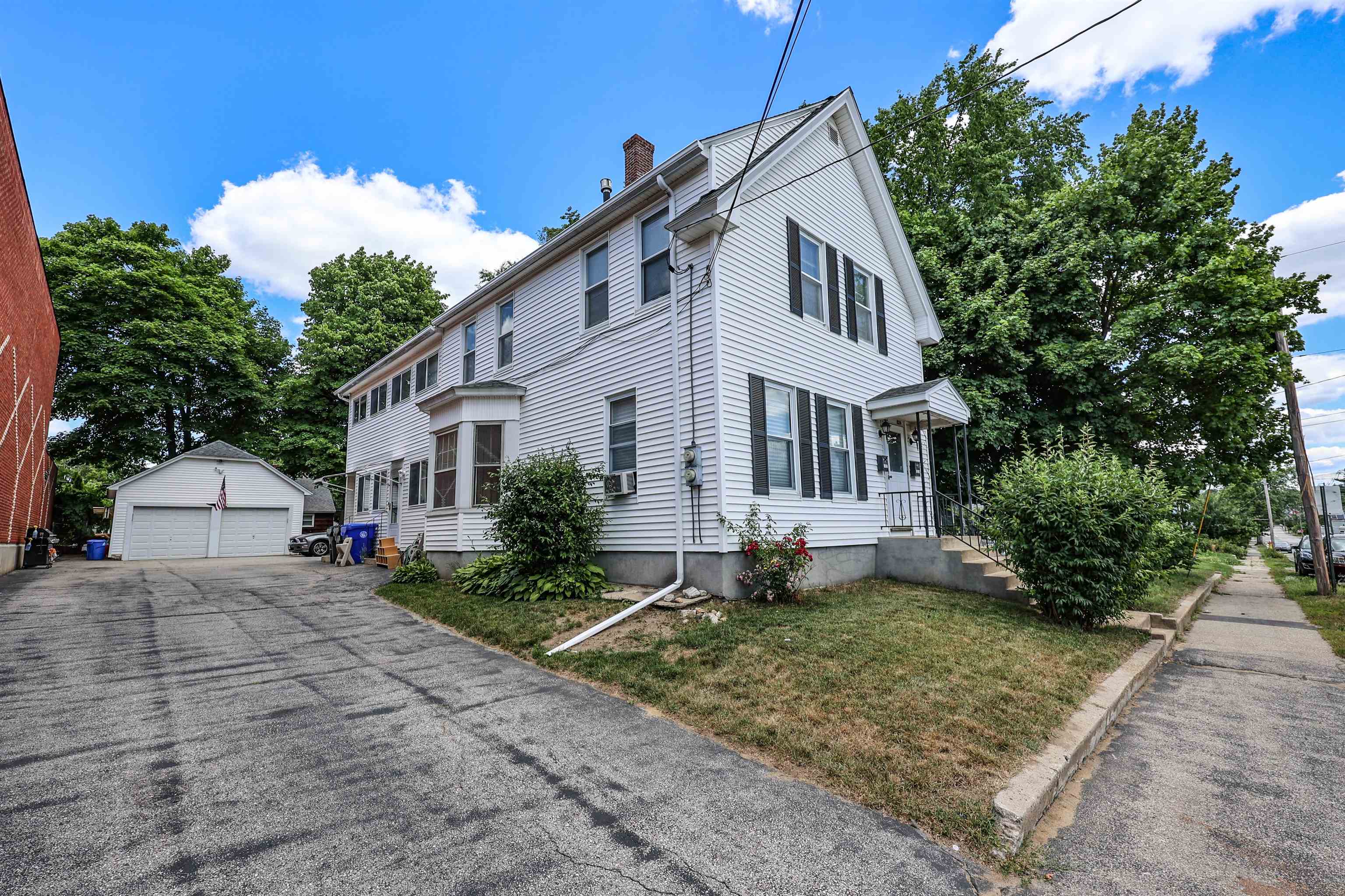 180 Woodbury St Manchester Nh - z9ak8m4