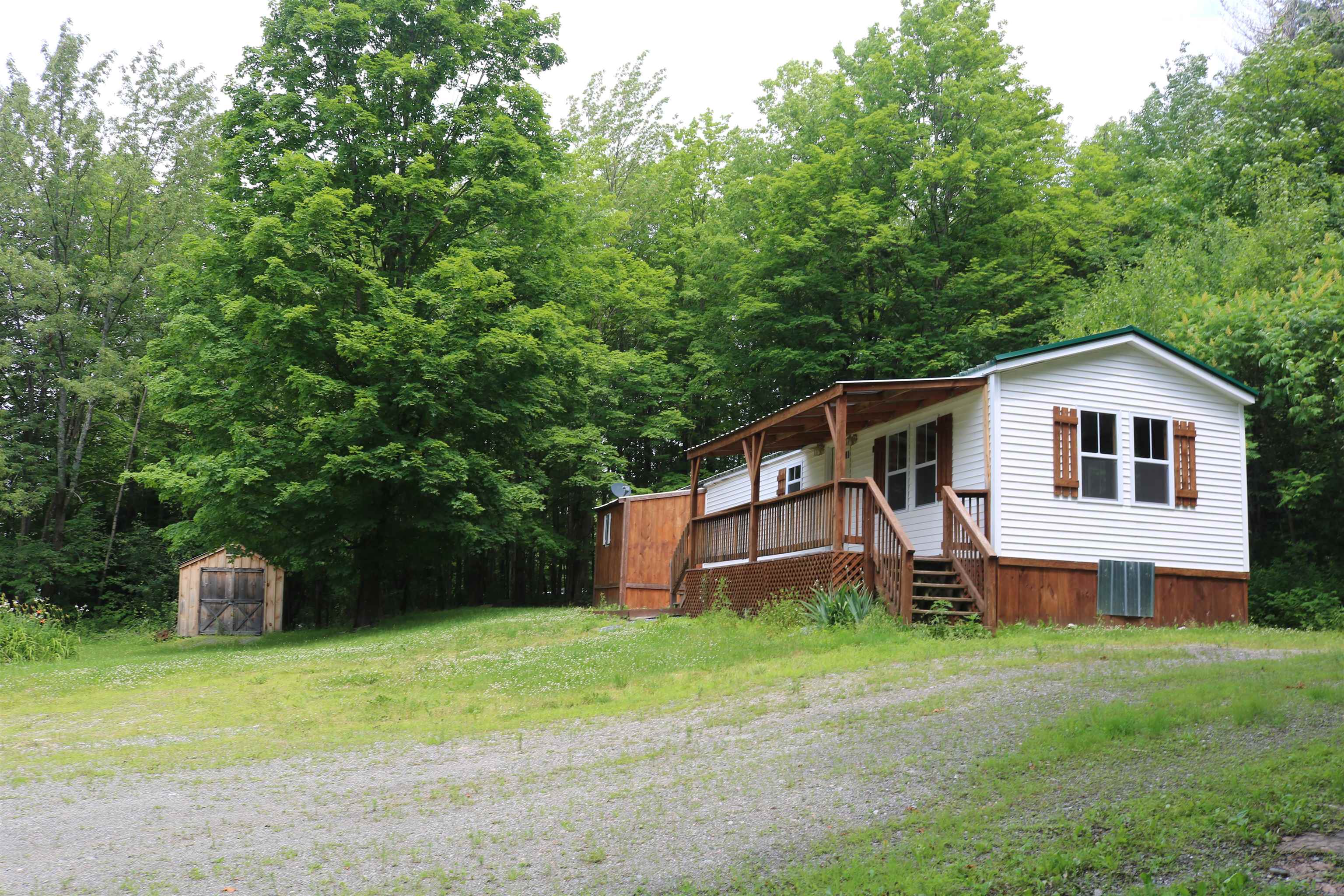 45 Camp Rd, Berkshire, 05450 - Mls 4918696 - Coldwell Banker