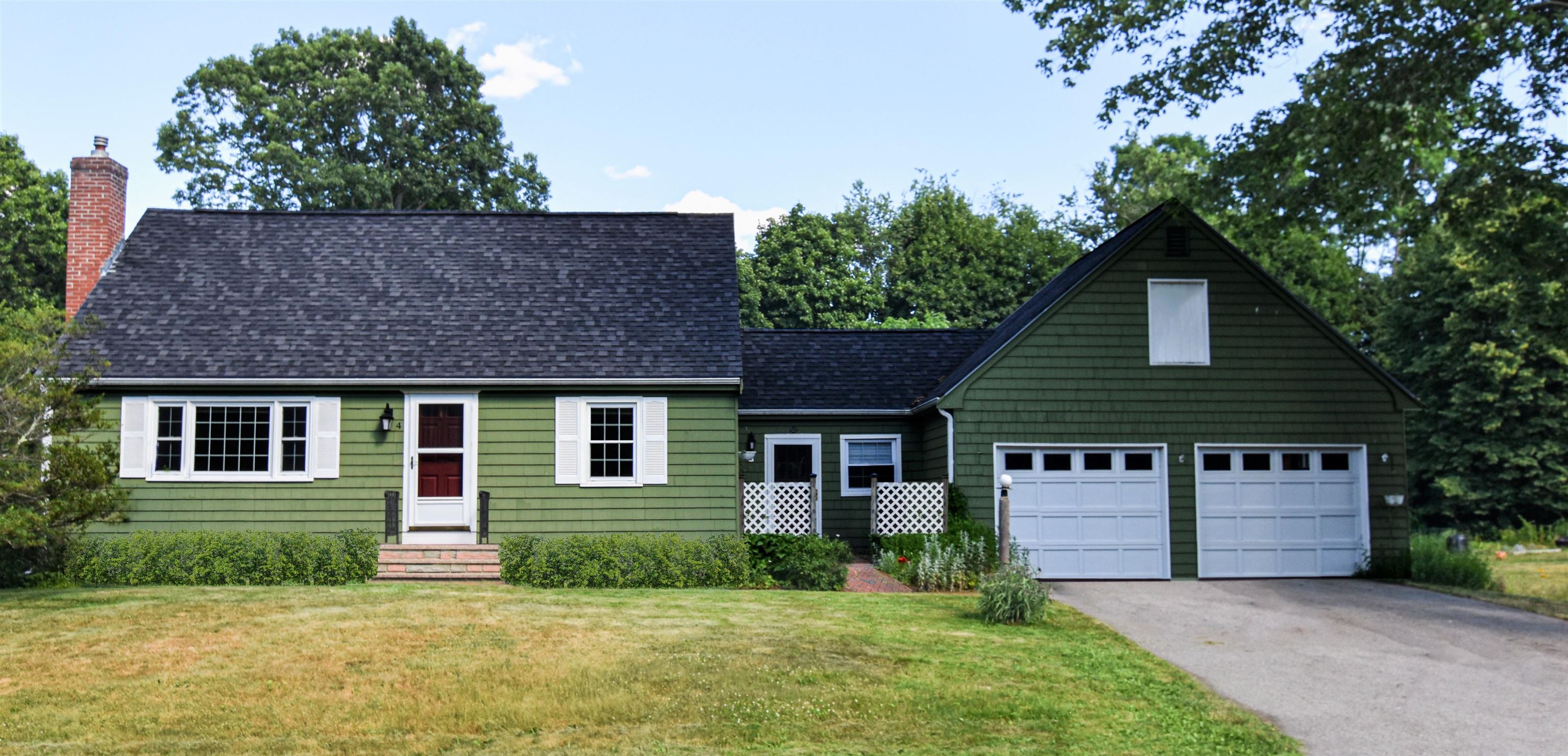 4 Robin Glen Rd, Stratham, NH 03885 MLS 4918700 Coldwell Banker