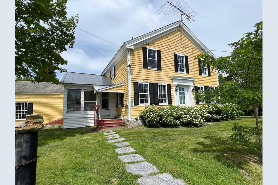 1481 Stage Rd, Benson, VT 05743 MLS 4918814 Coldwell Banker