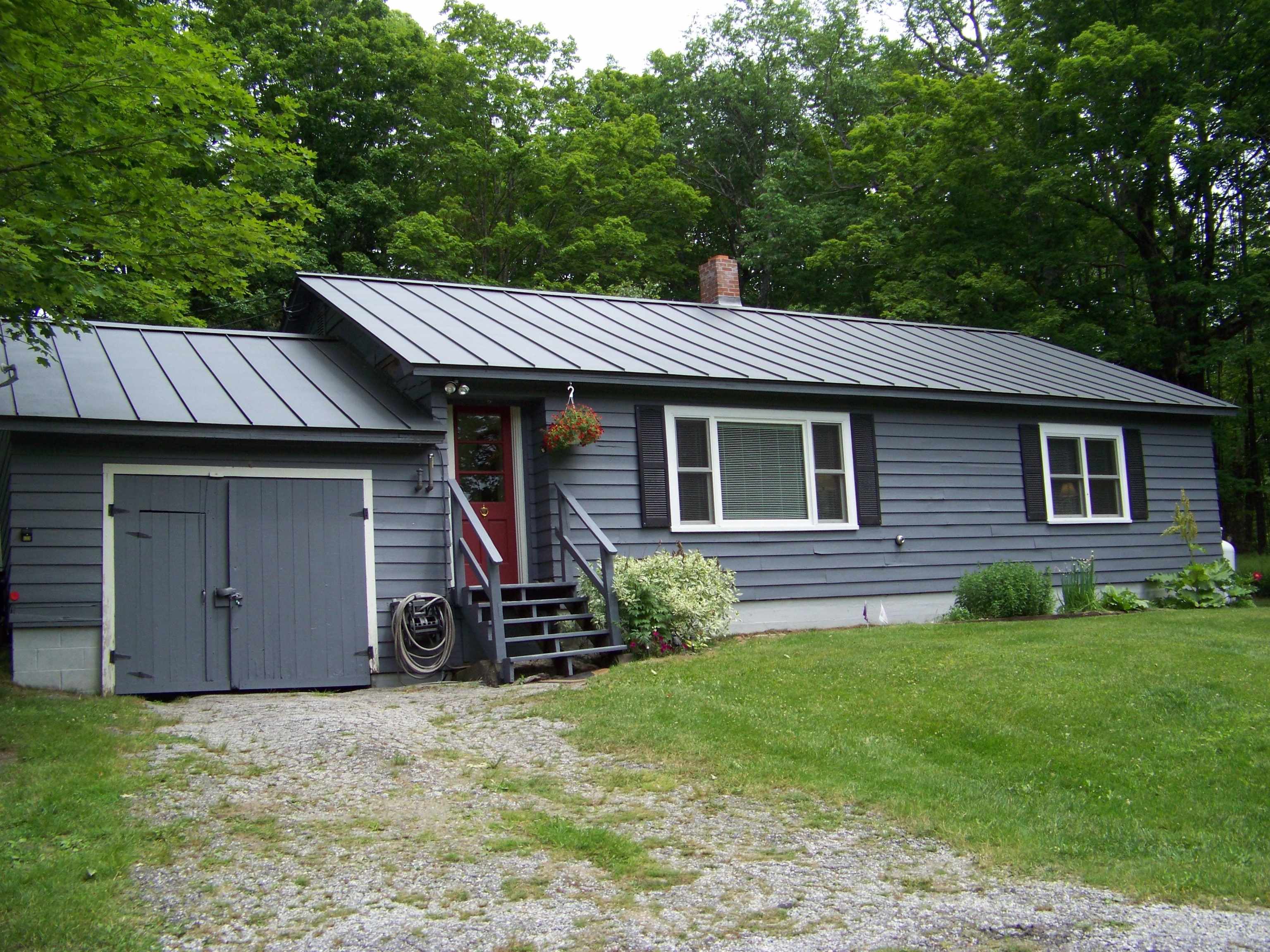 3078 N Hollow Rd, Rochester, VT 05767 MLS 4919035 Coldwell Banker