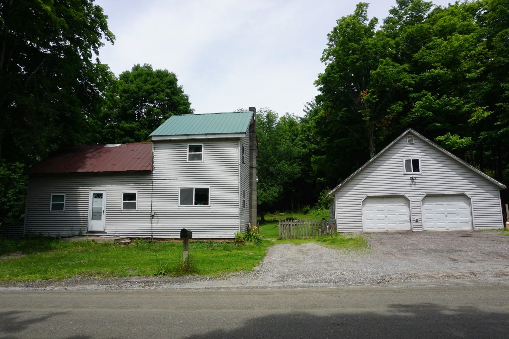 1015 Pond Brook Rd, Hinesburg, VT 05461 MLS 4919512 Coldwell Banker