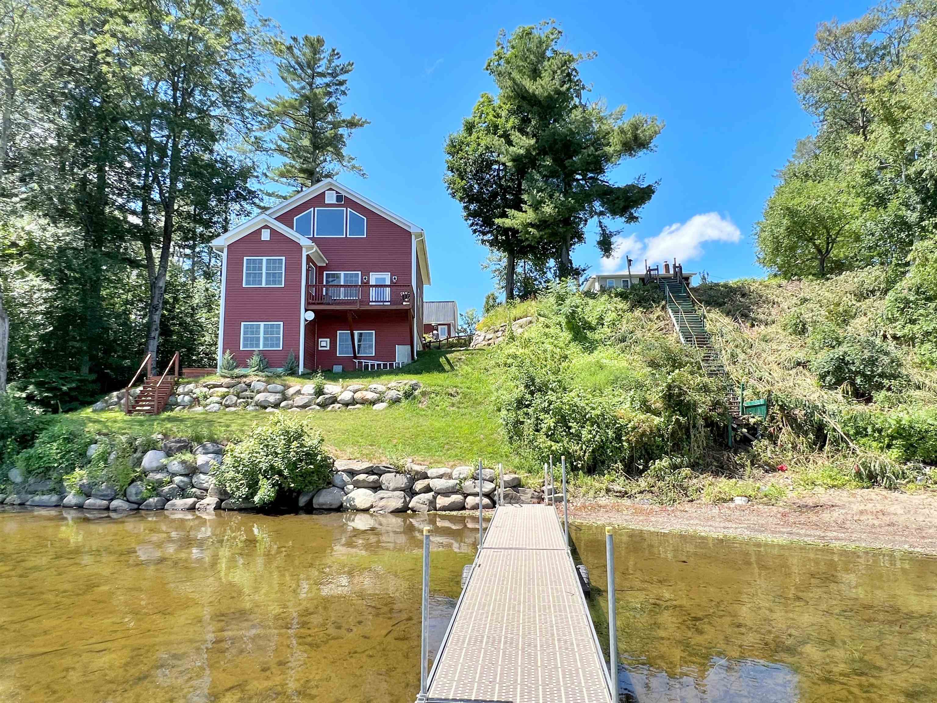 348 Billings Point, Newport City, VT 05855 MLS 4919683 Coldwell Banker