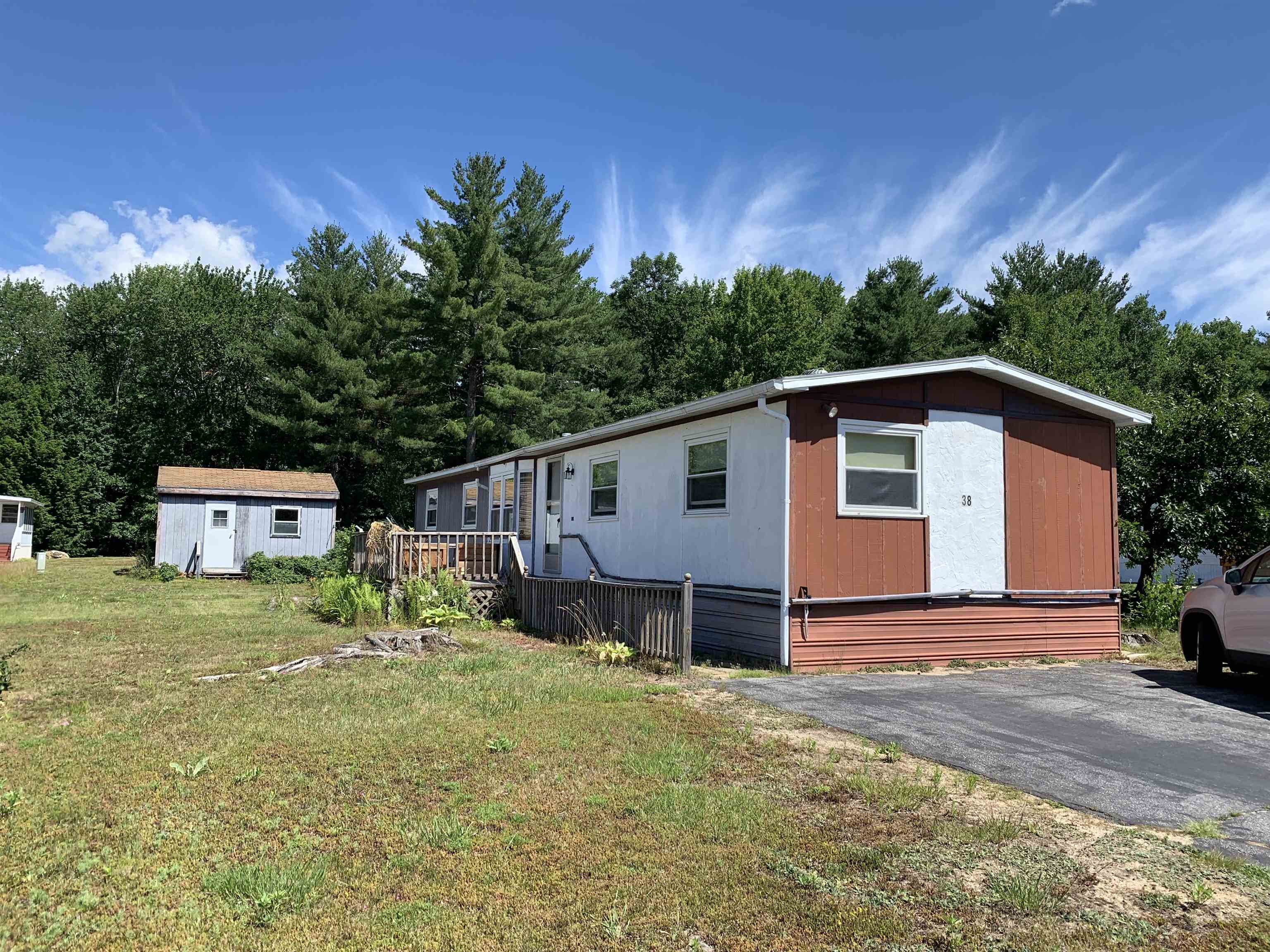 38 Crosswind Ln, Rochester, NH 03867 MLS 4920014 Coldwell Banker