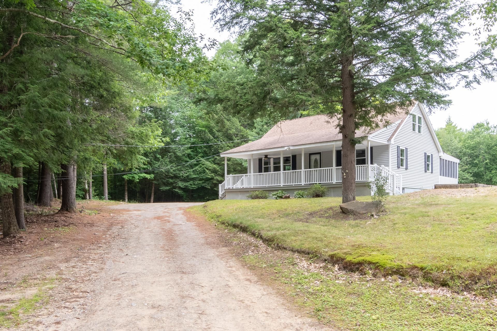 238 Corn Hill Rd, Boscawen, NH 03303 MLS 4920265 Coldwell Banker