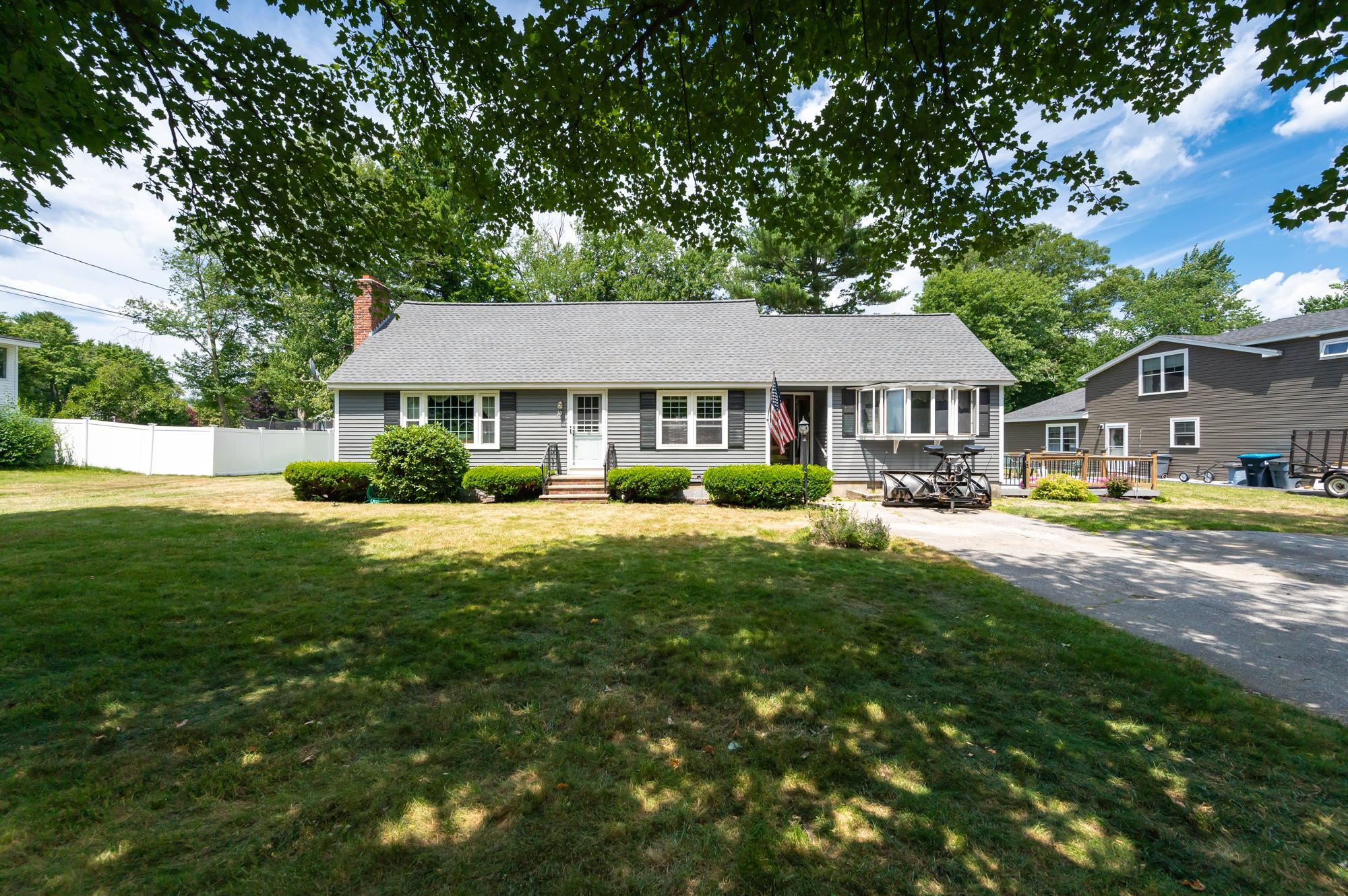 30 Ashwood Ave, Salem, NH 03079 MLS 4920290 Coldwell Banker