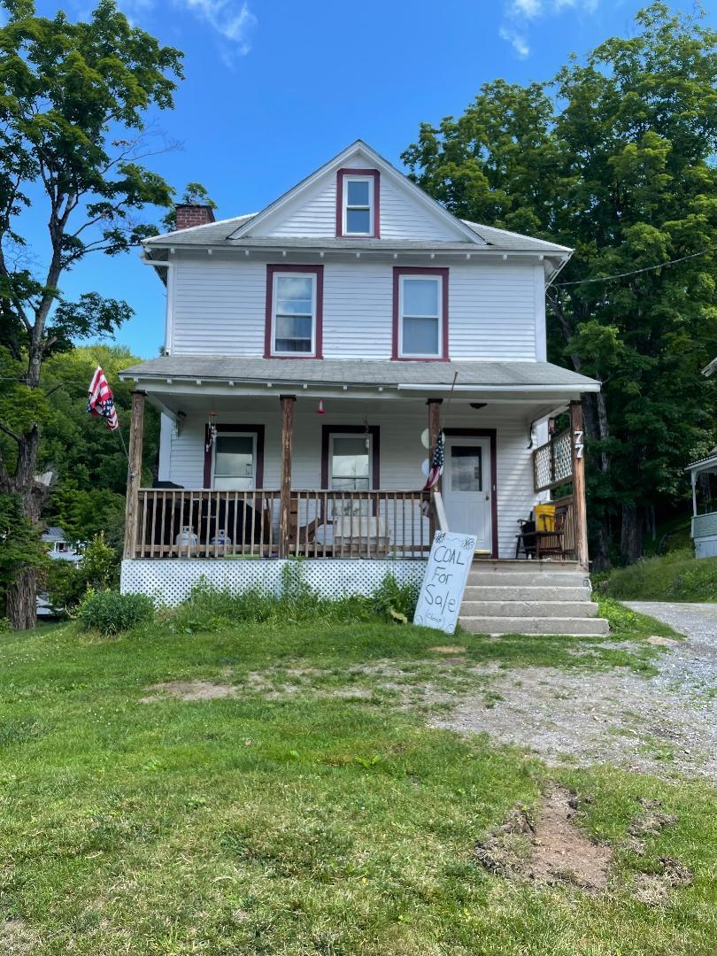 77 E Main St, Readsboro, VT 05350 MLS 4920418 Coldwell Banker