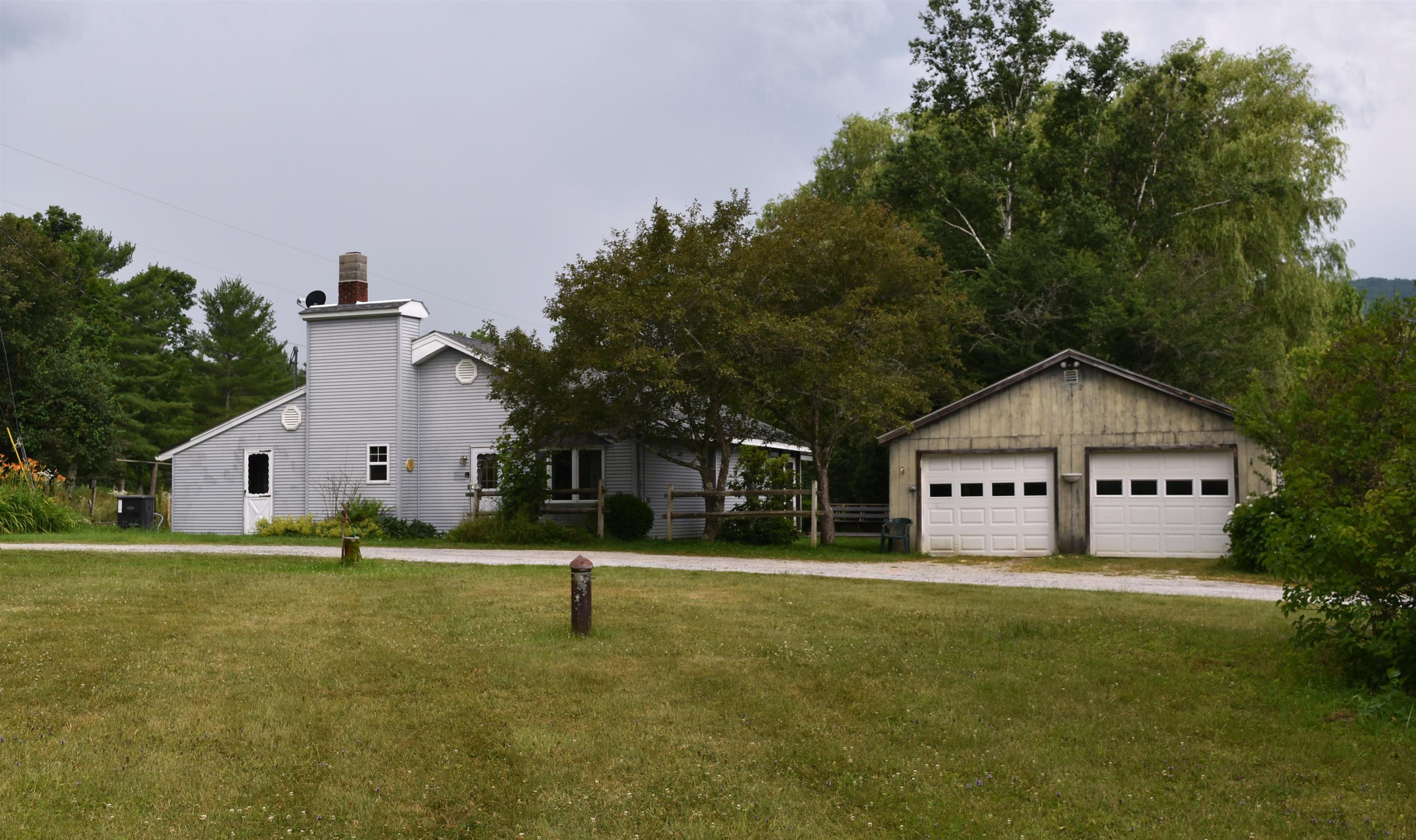 1595 E Tinmouth Rd, Clarendon, VT 05759 MLS 4920438 Coldwell Banker