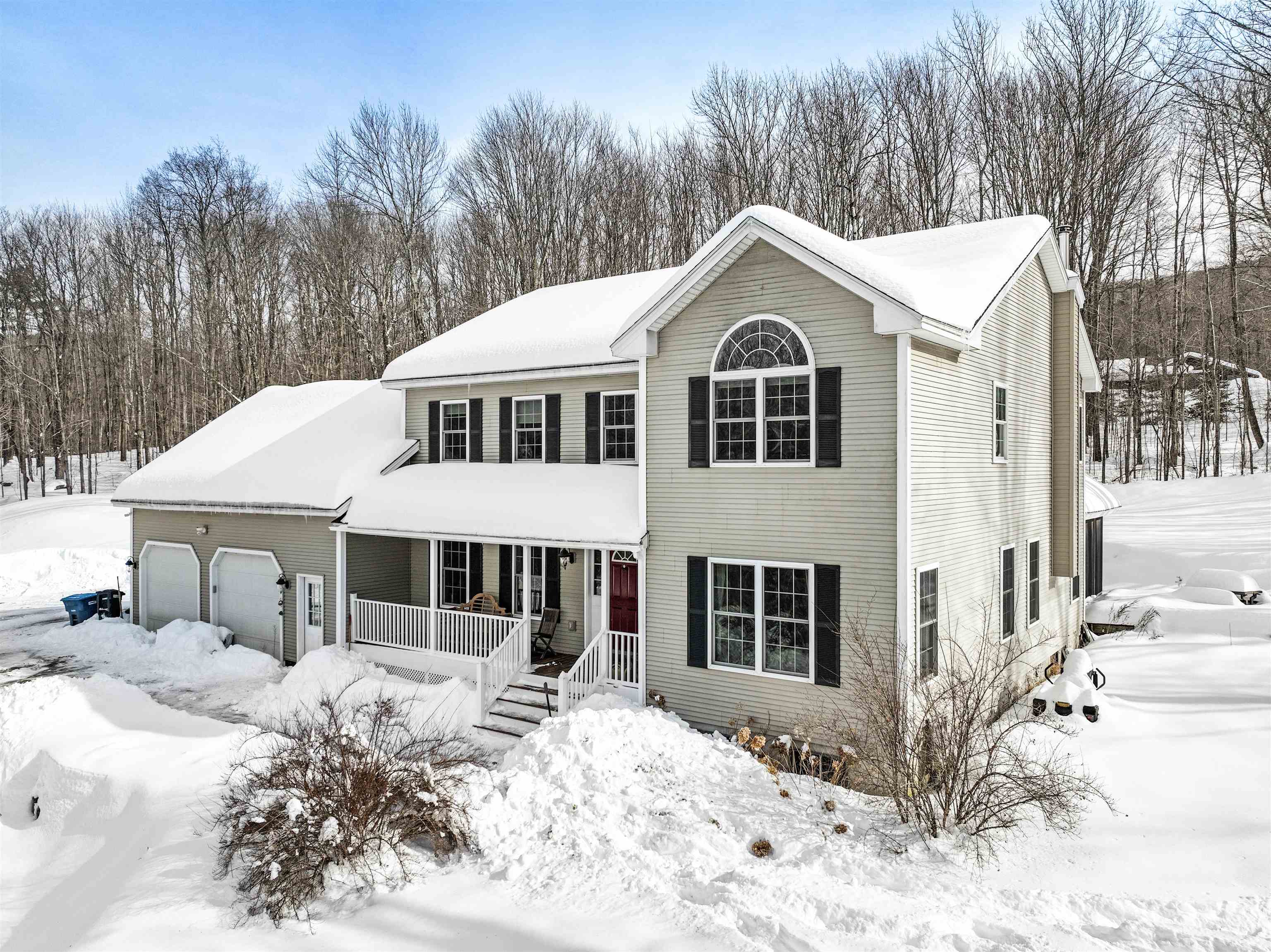 348 Poker Hill Rd, Underhill, VT 05489 MLS 4920469 Coldwell Banker