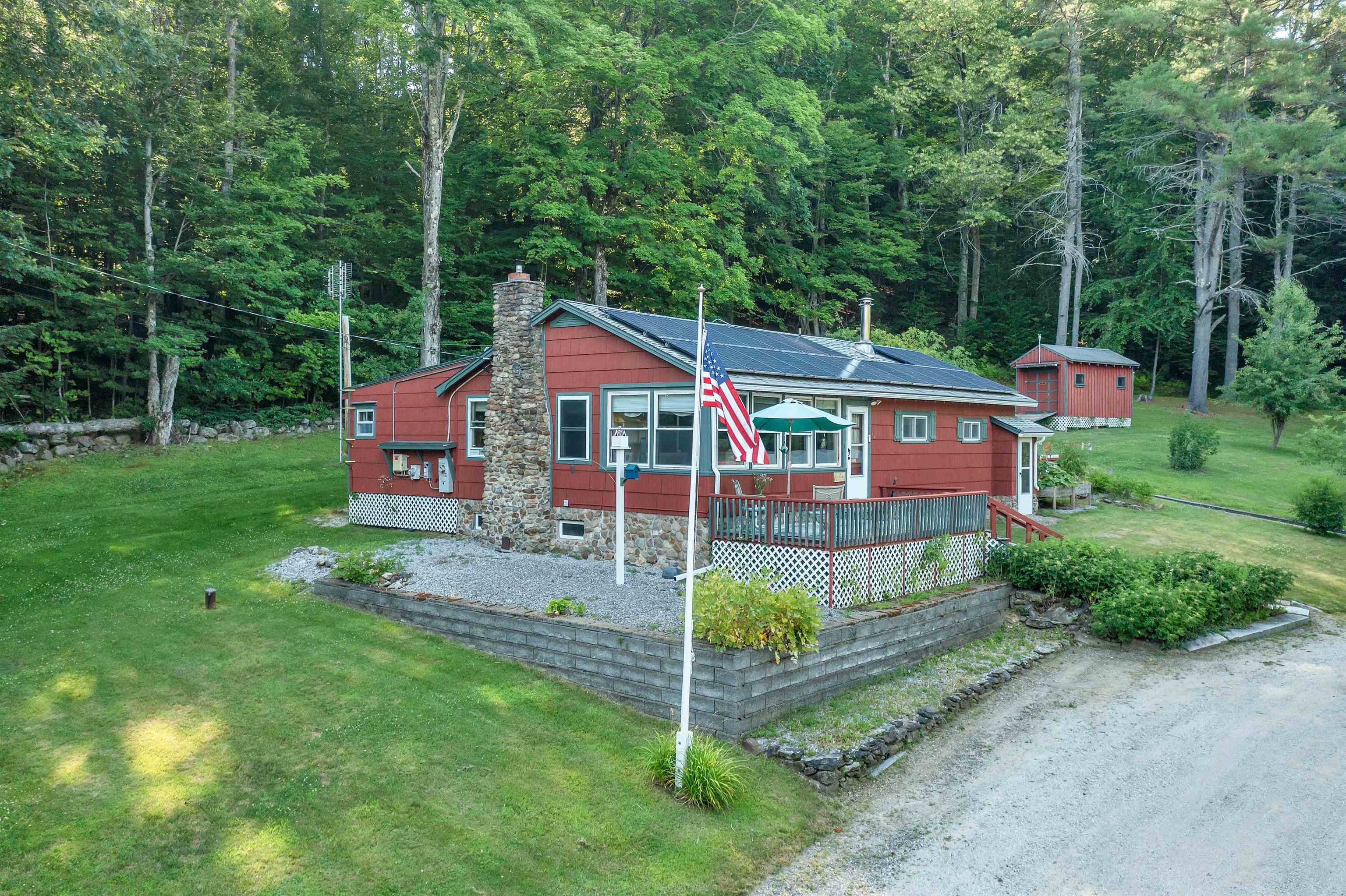 300 Lancaster Hill Rd, Tilton, NH 03276 MLS 4920516 Coldwell Banker