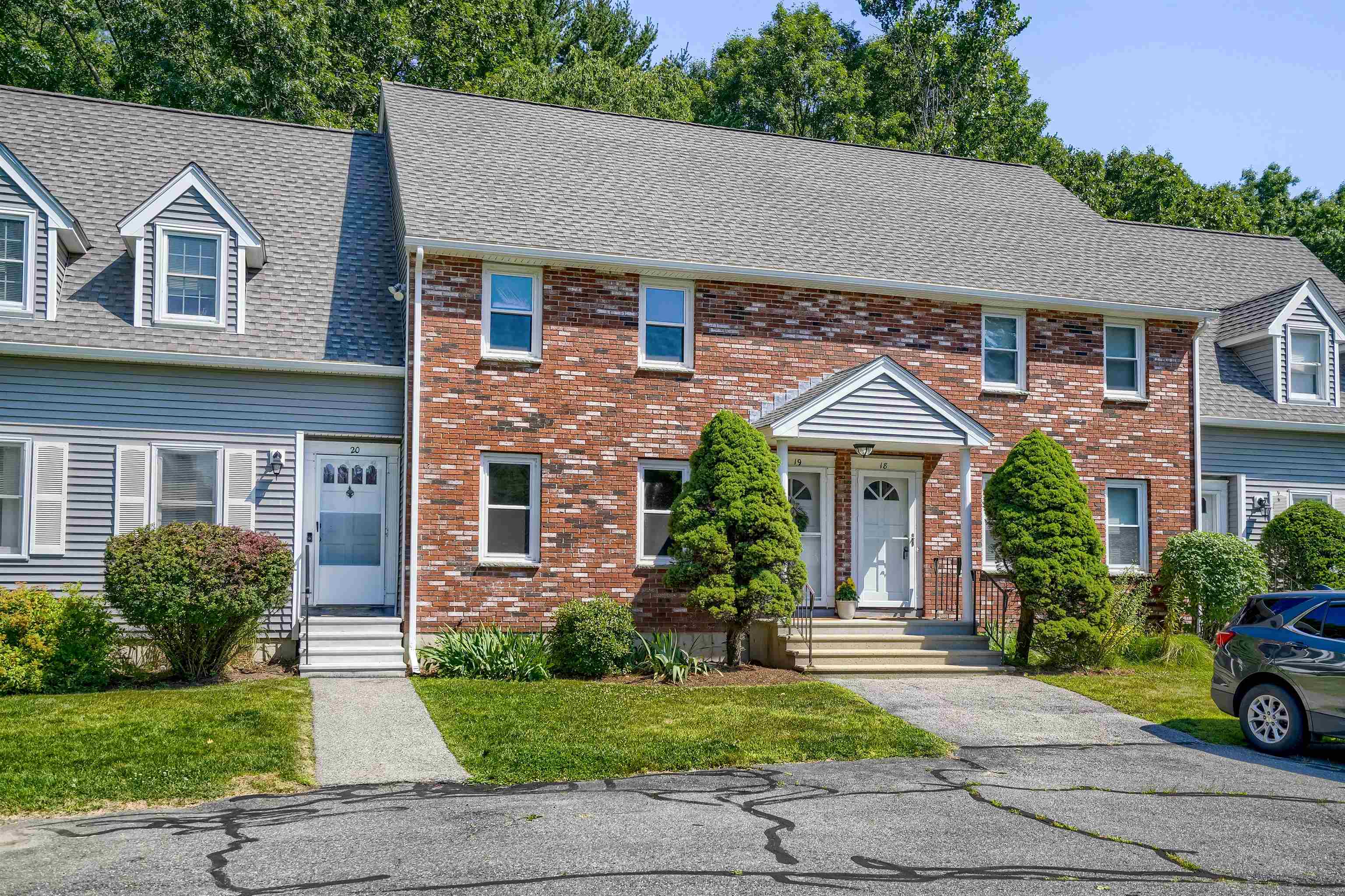 233 Oakridge Rd 19, Plaistow, NH 03865 MLS 4920532 Coldwell Banker