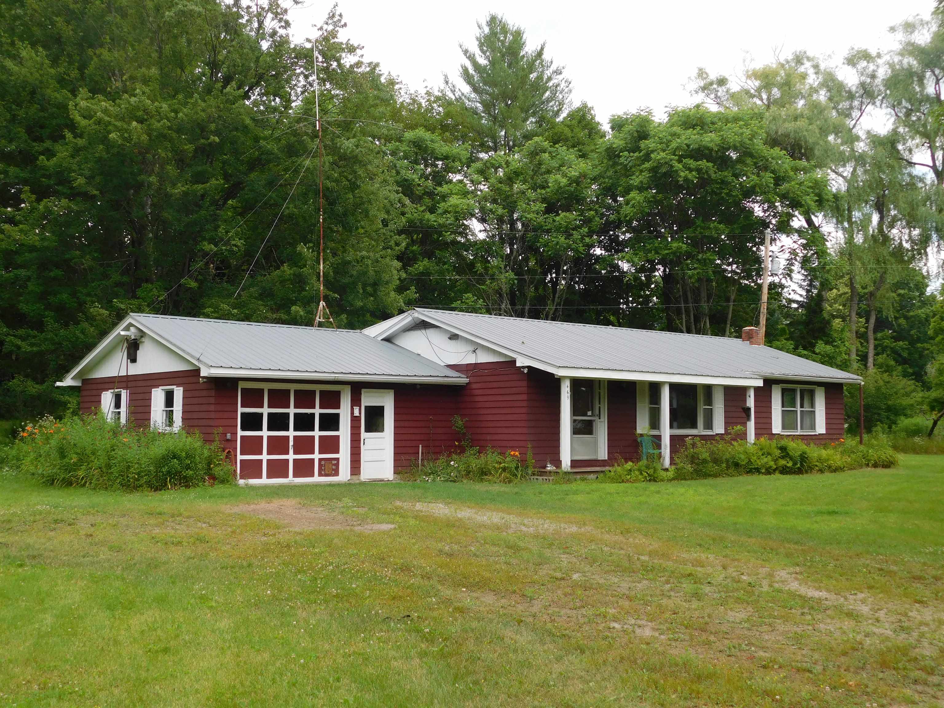 469 Tenney Hill Rd, Weathersfield, VT 05030 MLS 4920889 Coldwell Banker