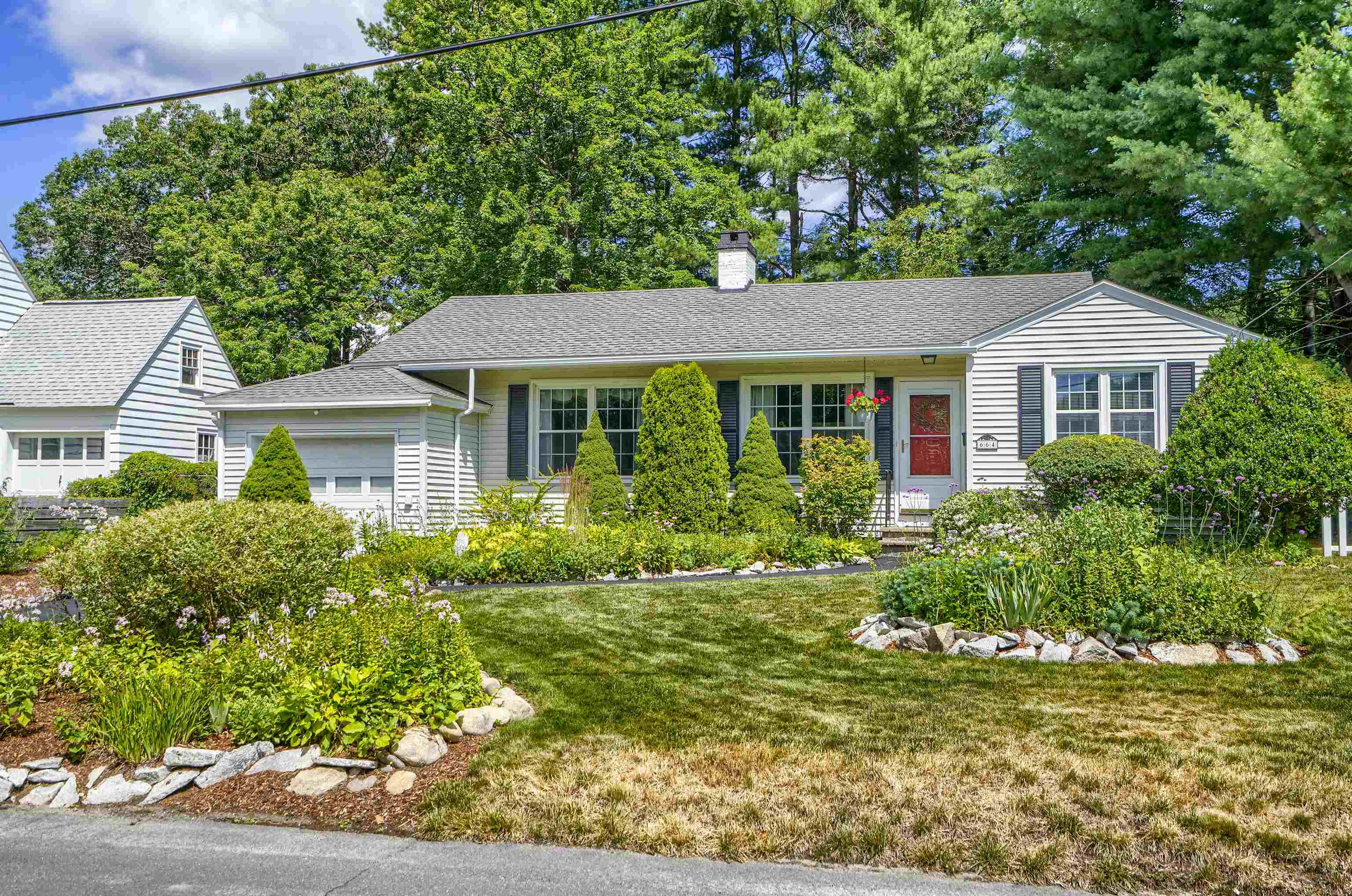 664 Coolidge Ave, Manchester, NH 03102 MLS 4920952 Coldwell Banker