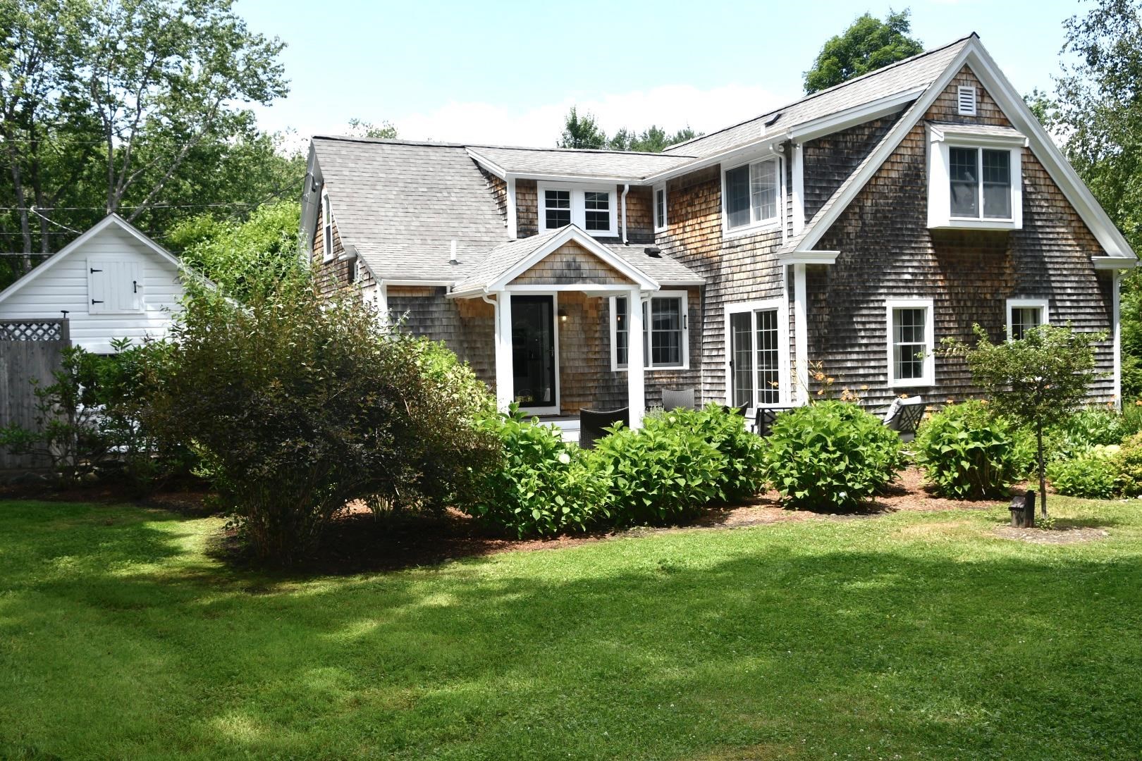 189 Mill Rd, North Hampton, NH 03862 MLS 4921221 Coldwell Banker
