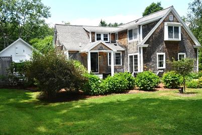 189 Mill Road, North Hampton, NH 03862 - Photo 1