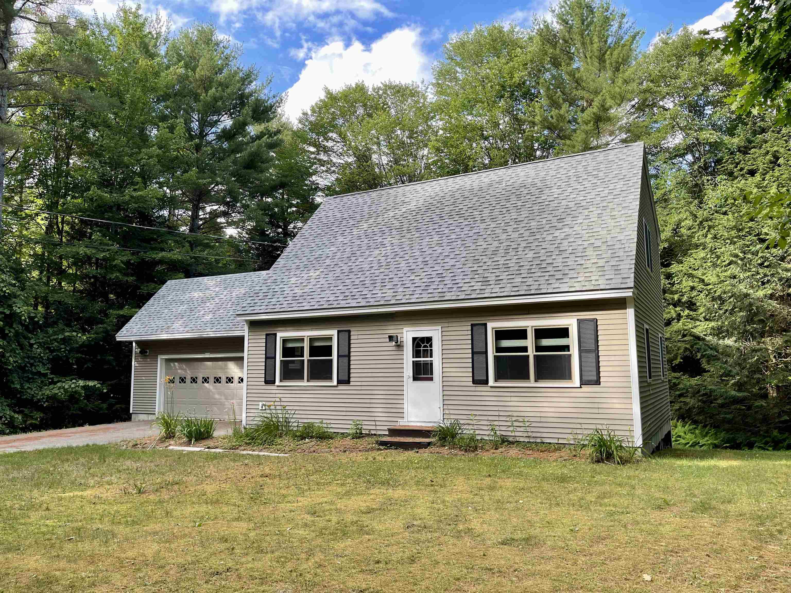 68 Arron Rd, Piermont, NH 03779 MLS 4921252 Coldwell Banker