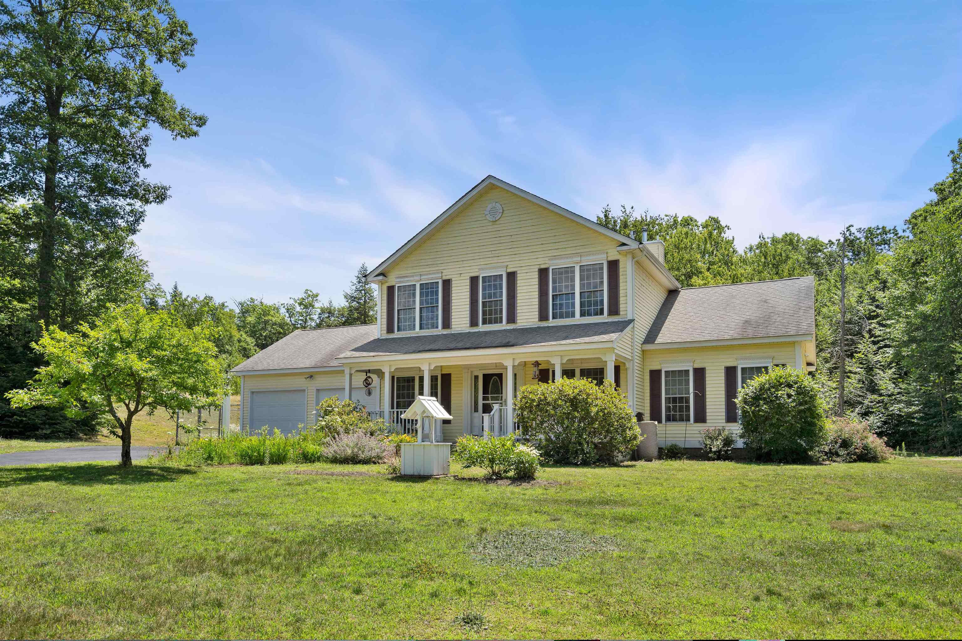 57 Stinson Dr, Dunbarton, NH 03046 MLS 4921465 Coldwell Banker