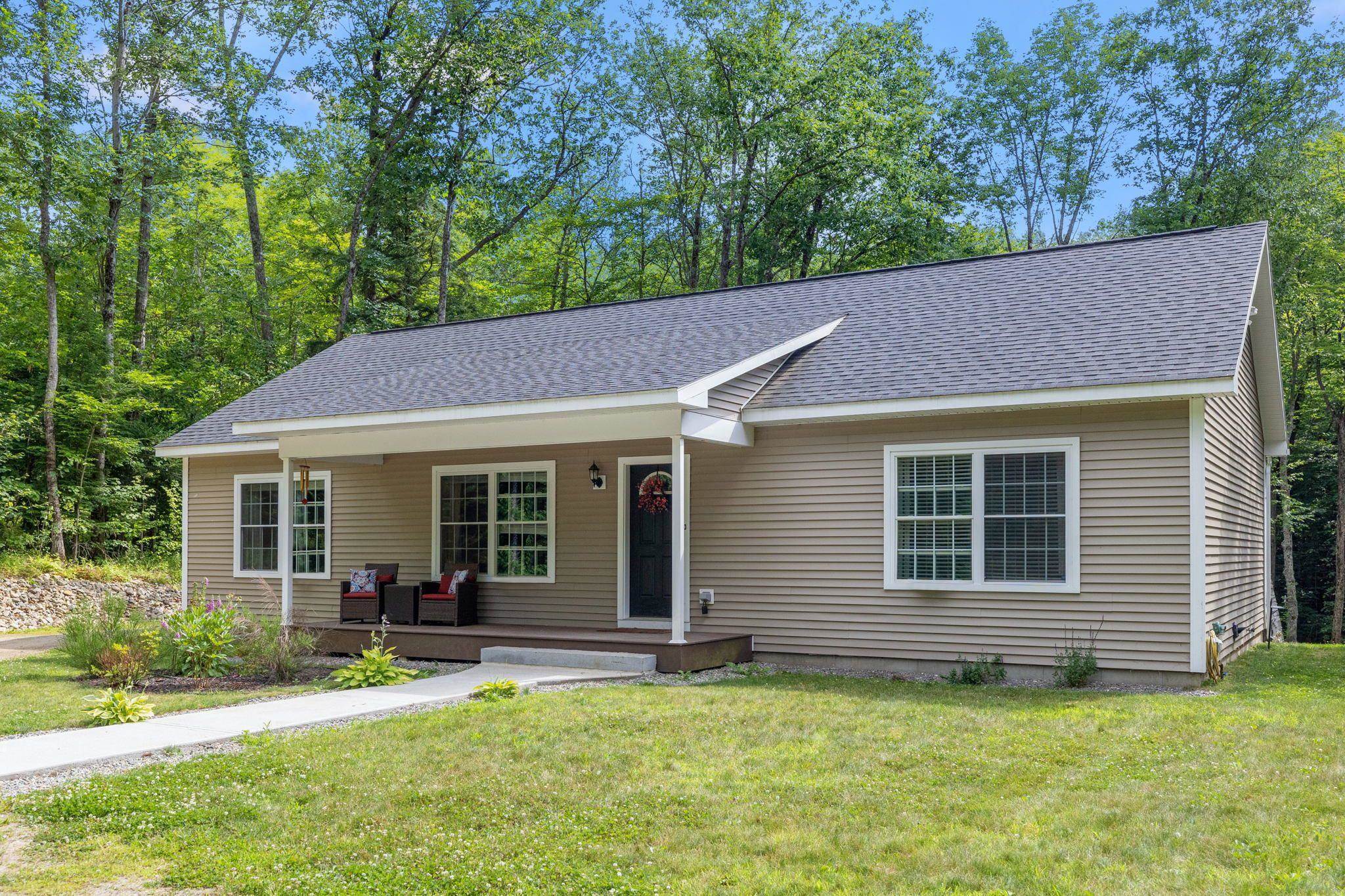 33 Carter Mountain Rd, New Hampton, NH 03256 MLS 4921587 Coldwell