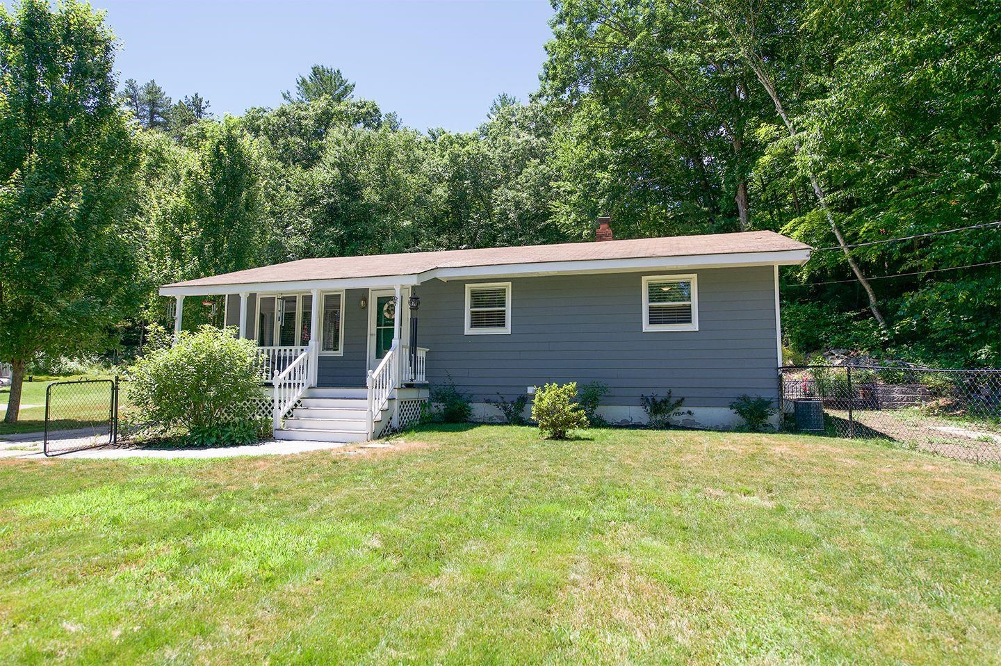 9 Bear Hill Rd, Newton, NH 03858 MLS 4921649 Coldwell Banker