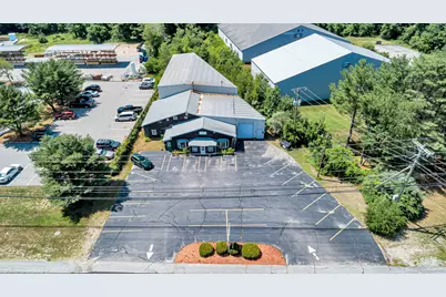 206 Concord Street, Peterborough, NH 03458 - Photo 1