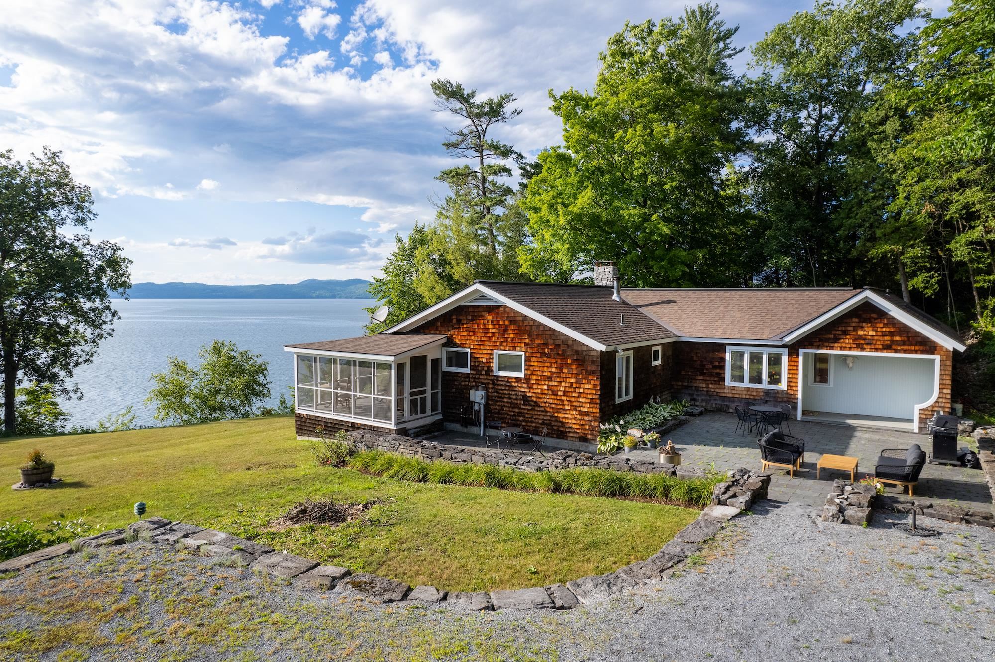 1490 Arnold Bay Rd, Panton, VT 05491 MLS 4922282 Coldwell Banker