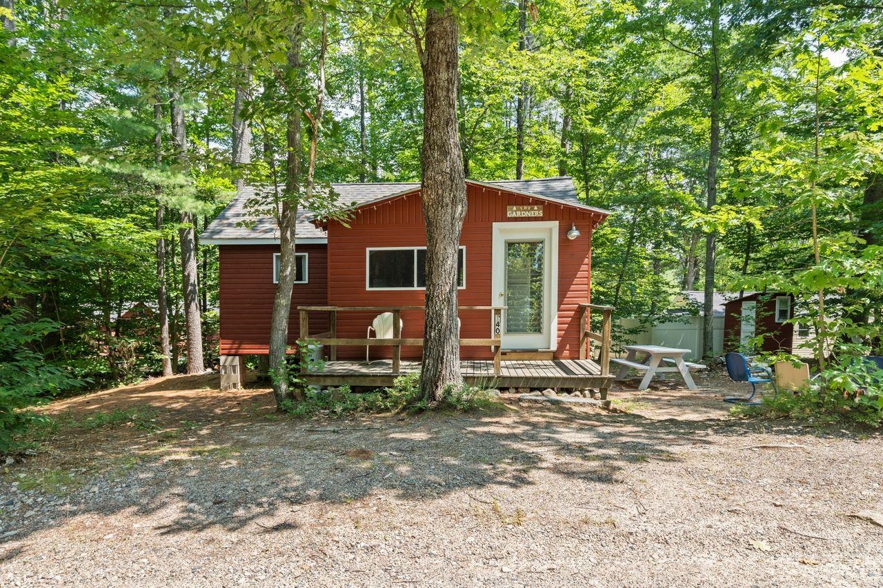 140 Hill Rd, Wakefield, NH 03830 MLS 4922336 Coldwell Banker