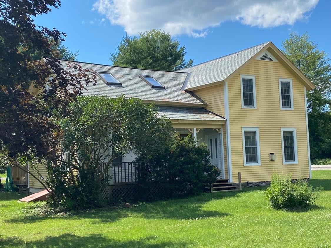 2415 York St Ext, Poultney, VT 05764 MLS 4922389 Coldwell Banker