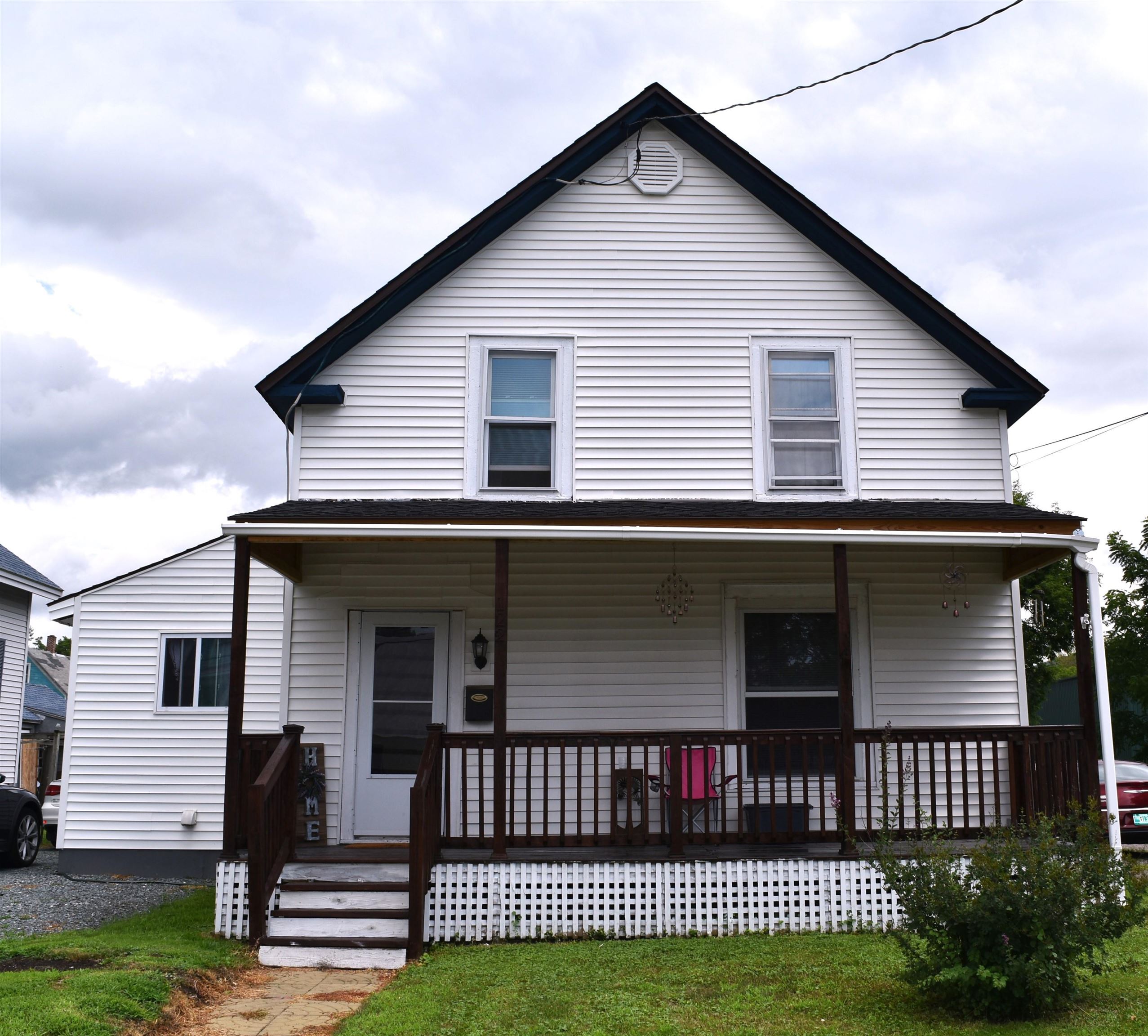 122 Forest St, Rutland City, VT 05701 MLS 4922439 Coldwell Banker