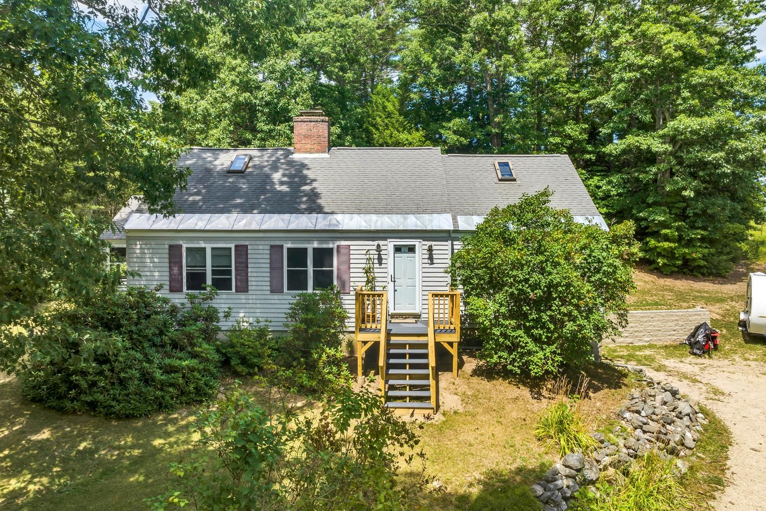 327 Rines Rd, Wakefield, NH 03872 MLS 4922441 Coldwell Banker